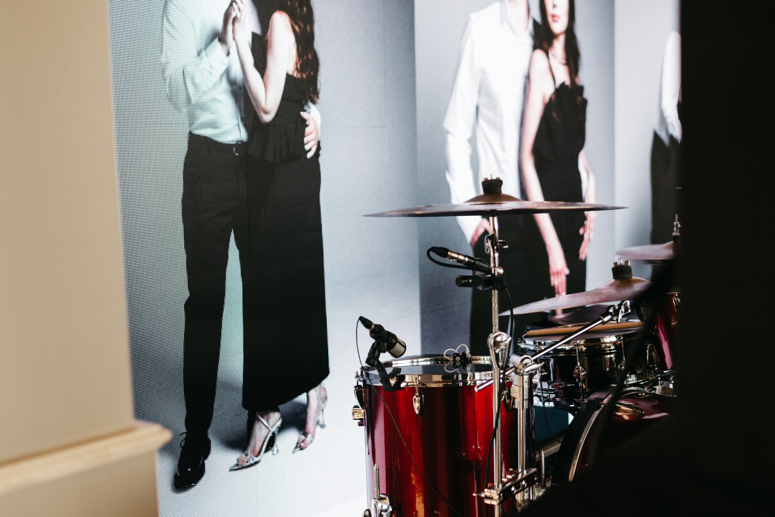 Полина и Влад. Репортажный и свадебный фотограф в Сургуте