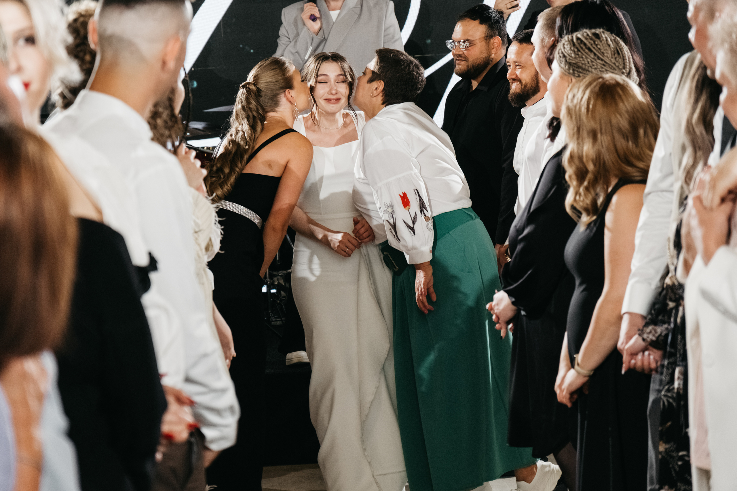 Полина и Влад. Репортажный и свадебный фотограф в Сургуте