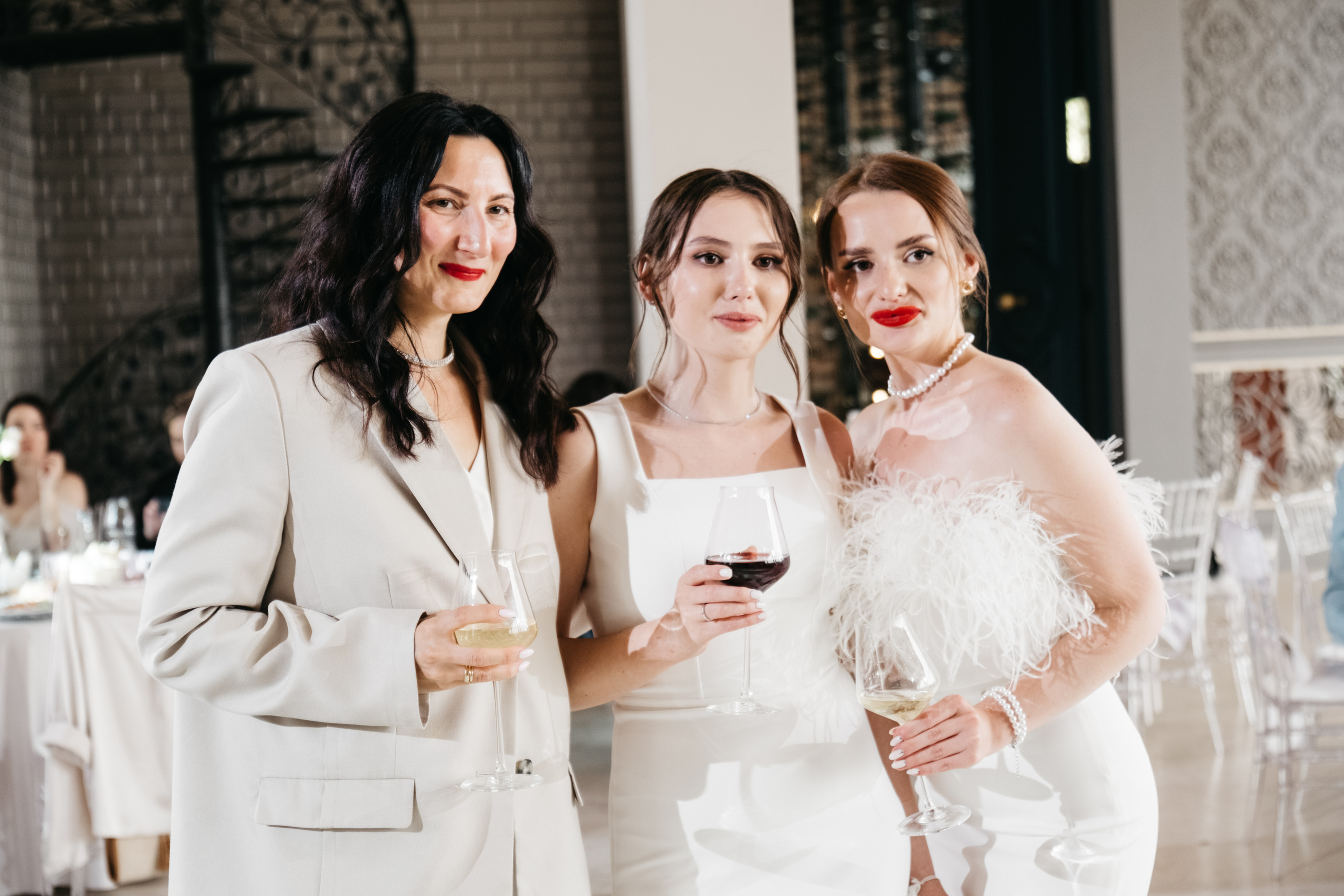 Полина и Влад. Репортажный и свадебный фотограф в Сургуте