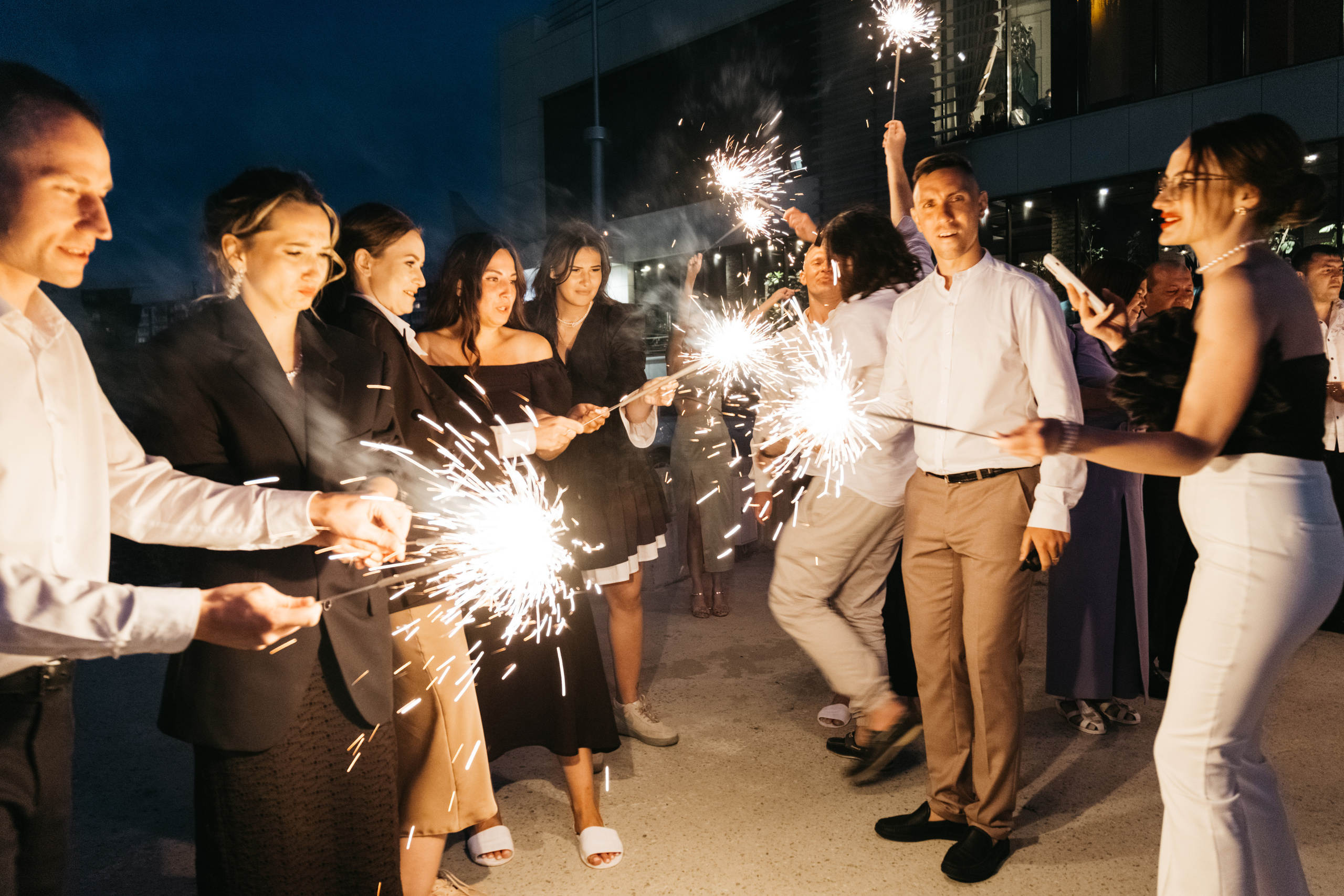 Полина и Влад. Репортажный и свадебный фотограф в Сургуте