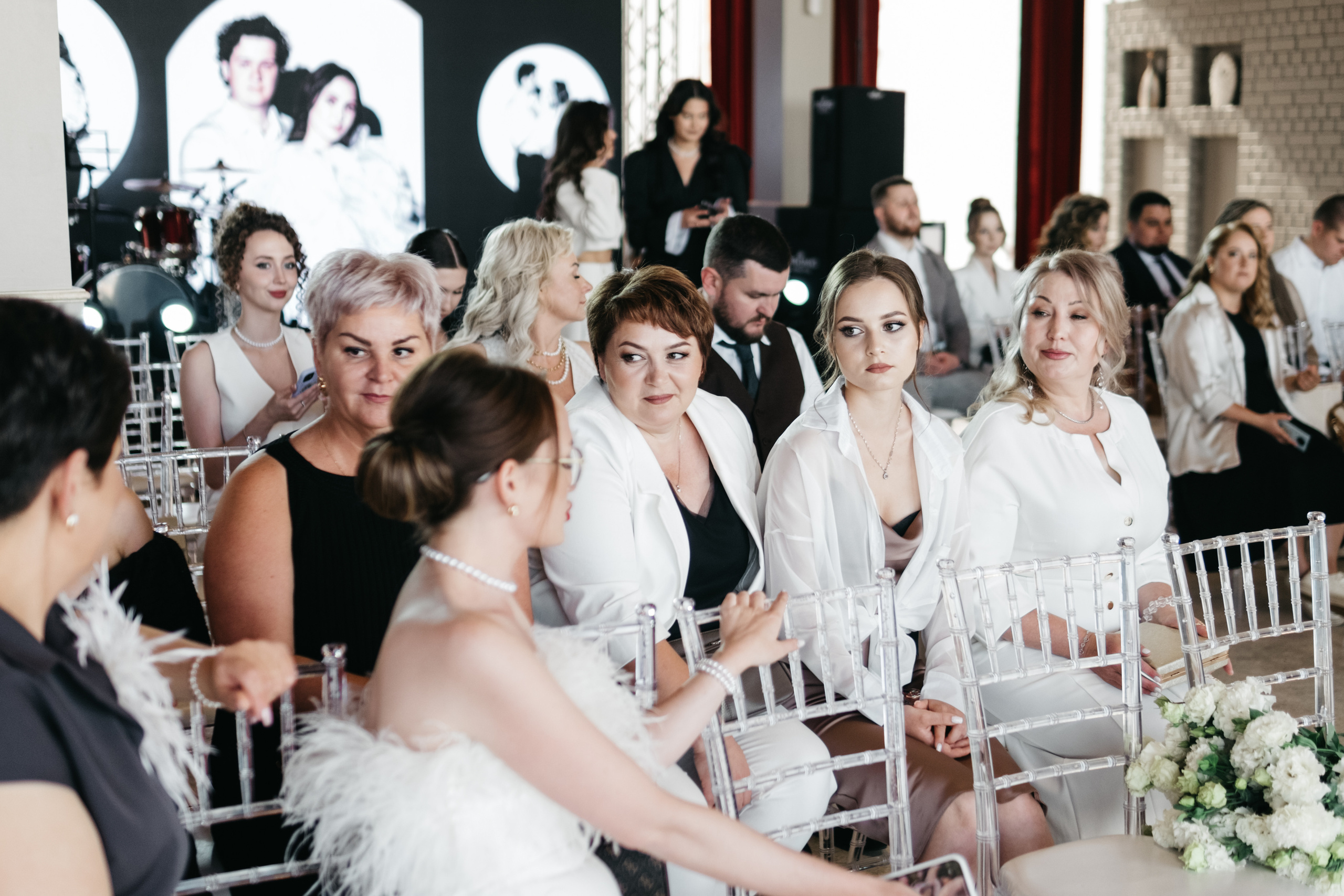 Полина и Влад. Репортажный и свадебный фотограф в Сургуте