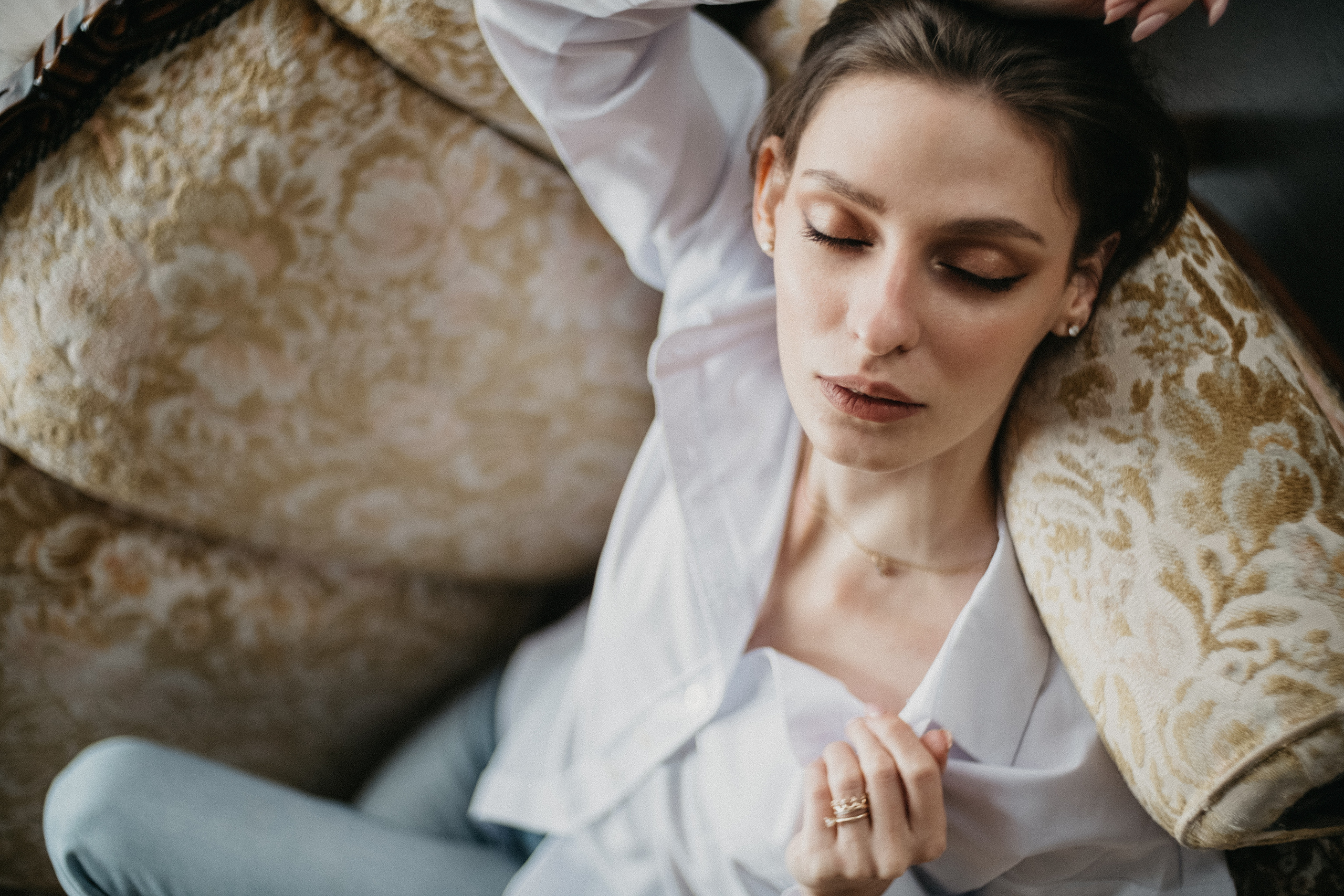 Oksana. Репортажный и свадебный фотограф в Сургуте