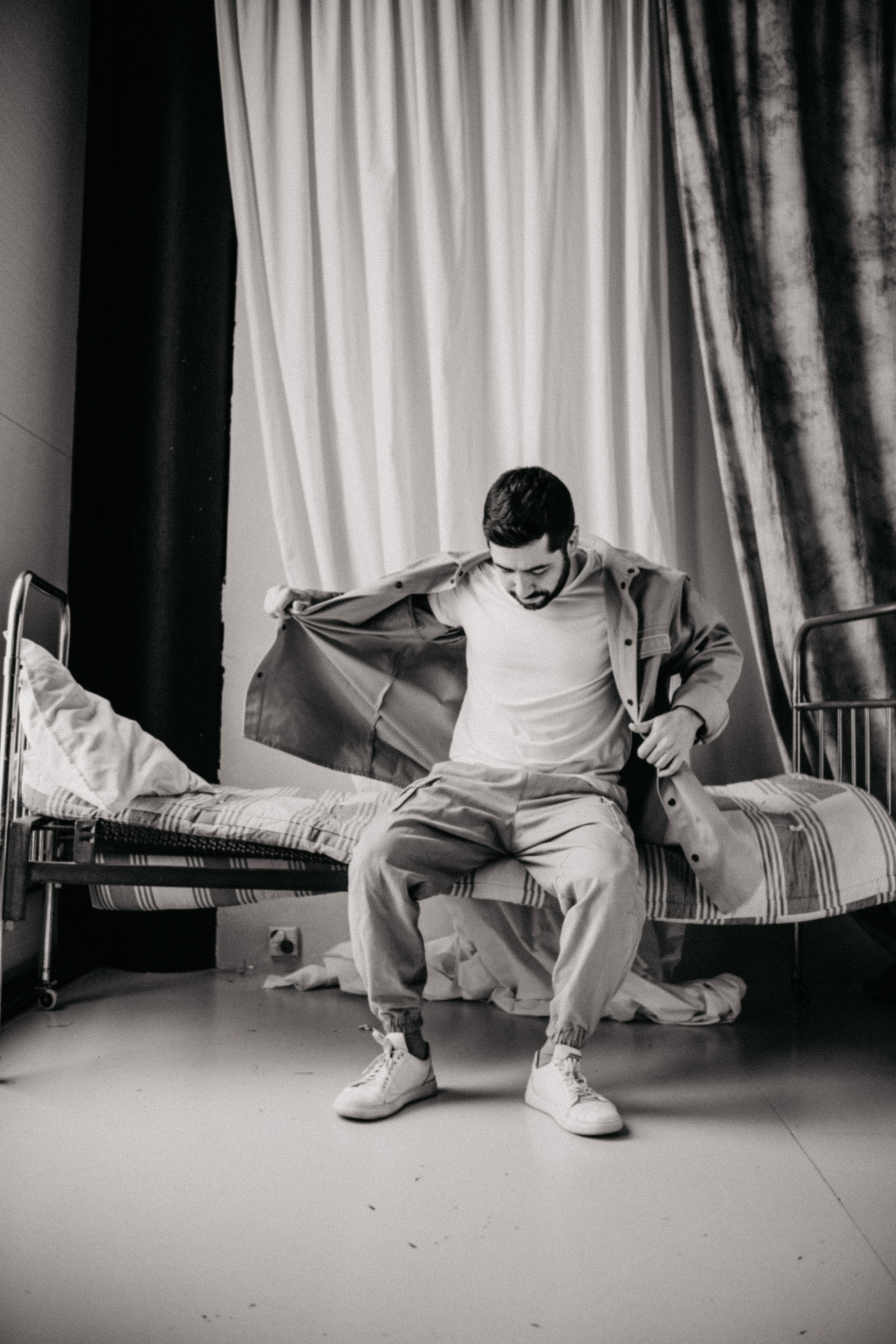 Artem. Репортажный и свадебный фотограф в Сургуте