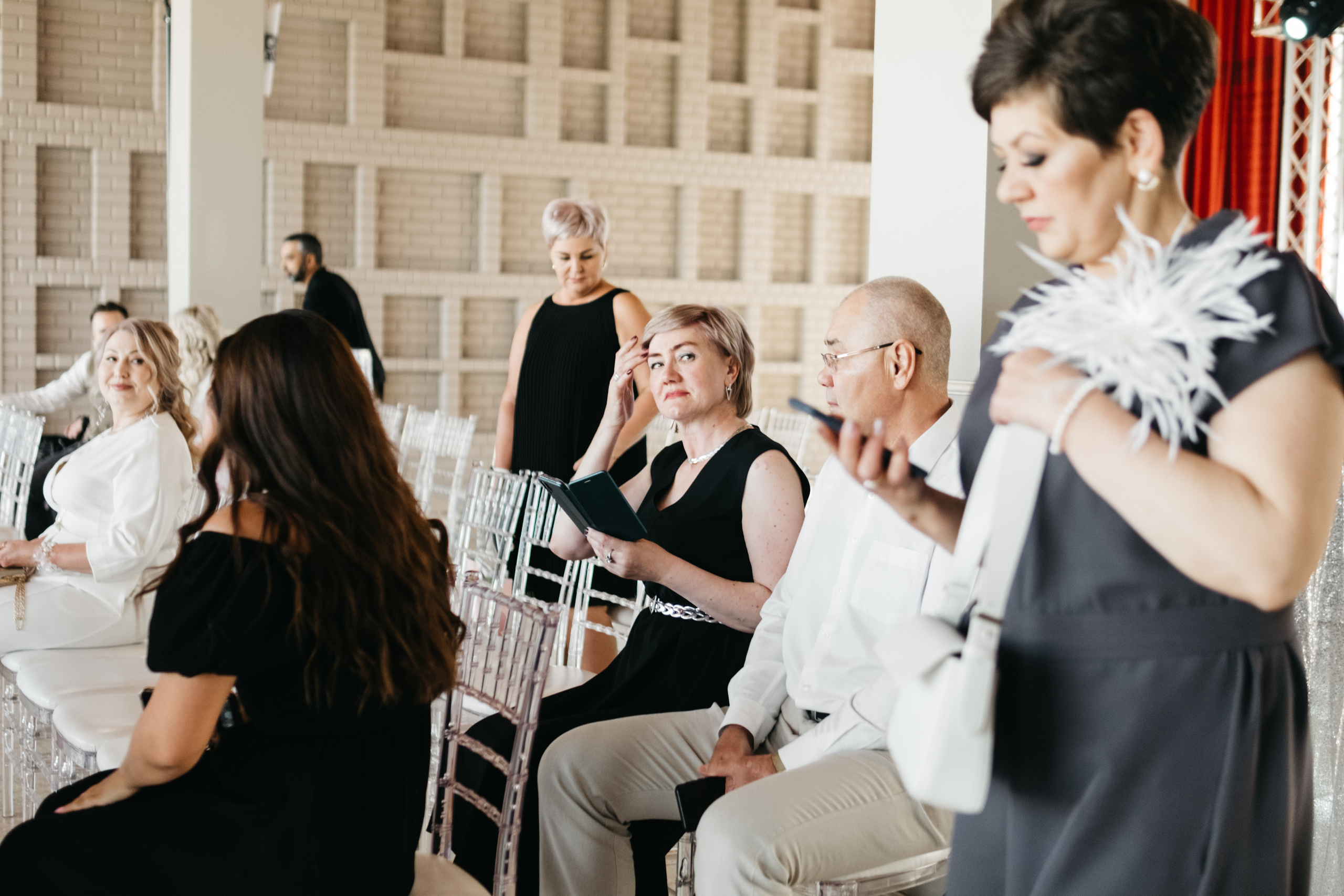 Полина и Влад. Репортажный и свадебный фотограф в Сургуте