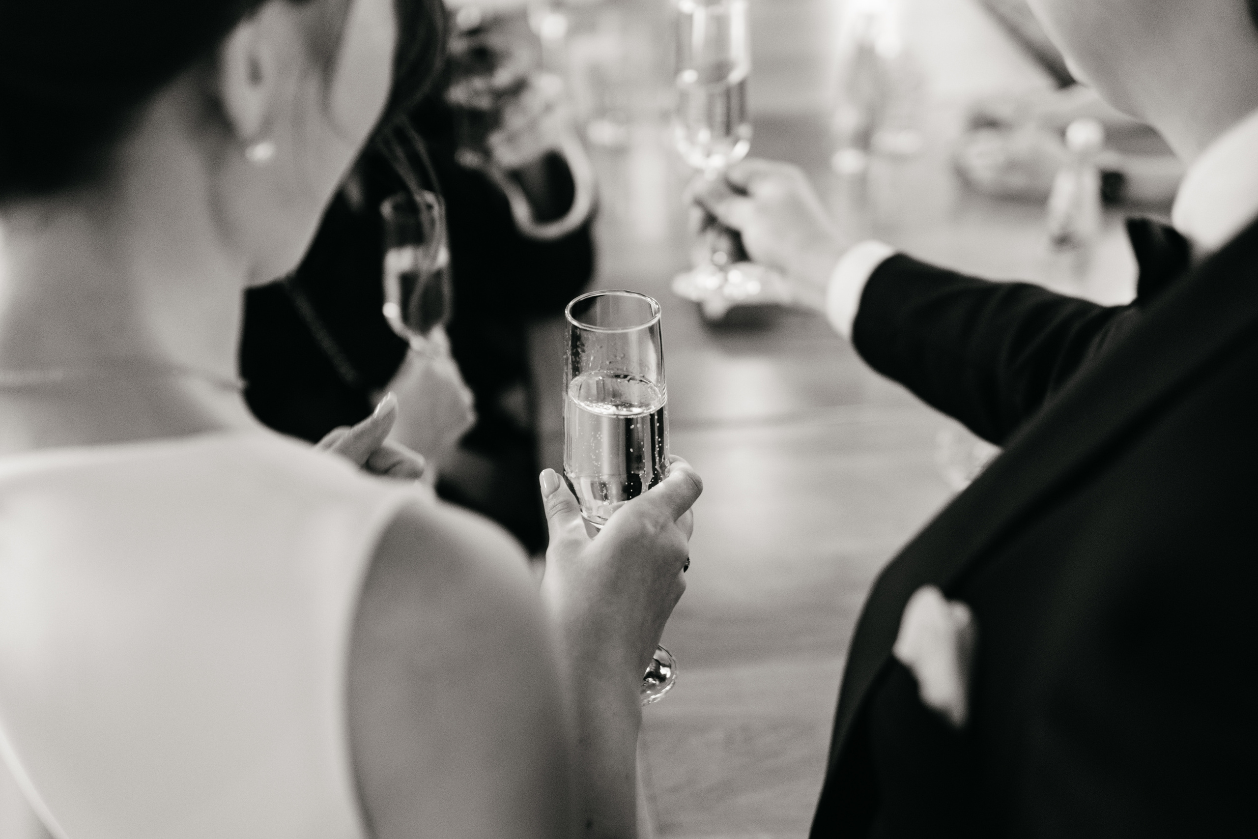 Полина и Влад. Репортажный и свадебный фотограф в Сургуте