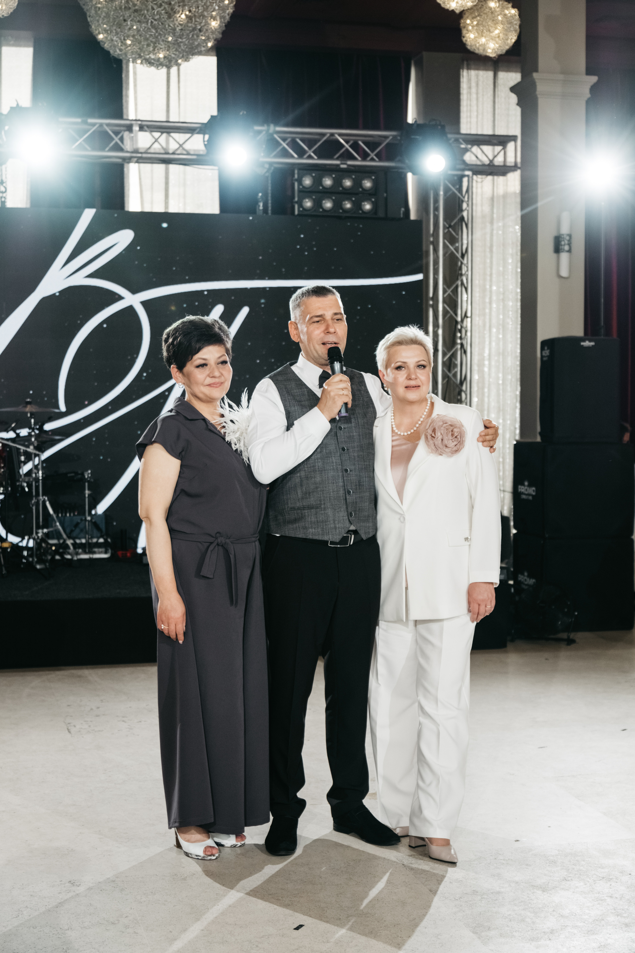 Полина и Влад. Репортажный и свадебный фотограф в Сургуте