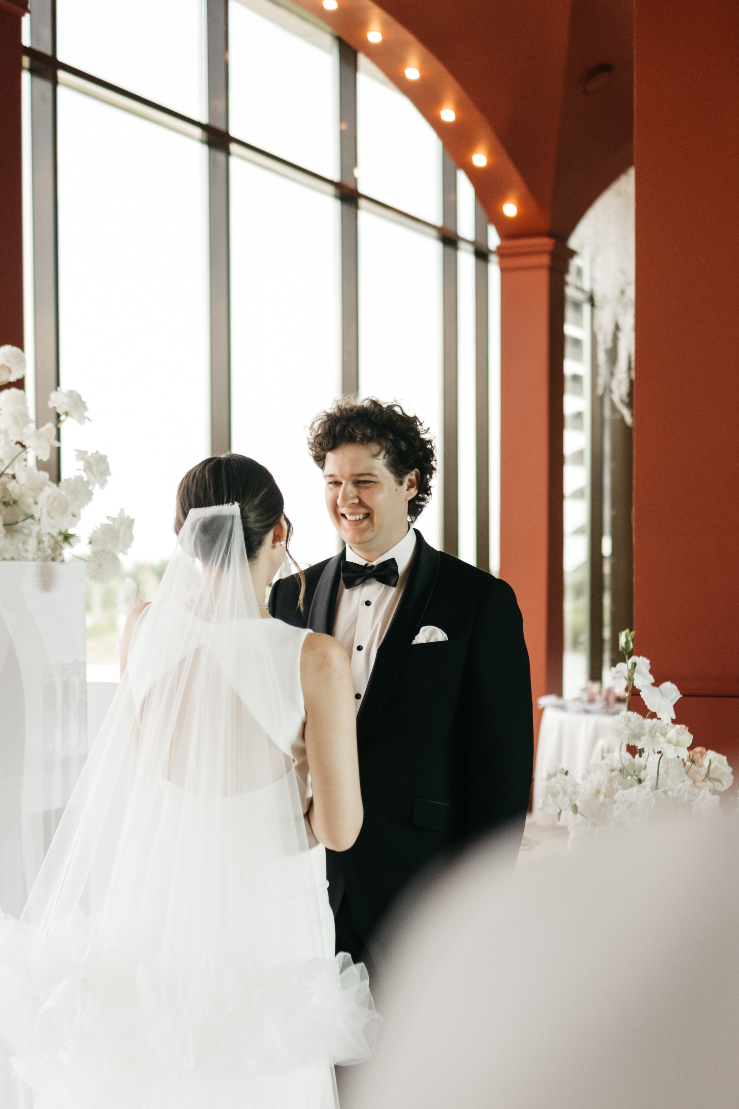 Полина и Влад. Репортажный и свадебный фотограф в Сургуте