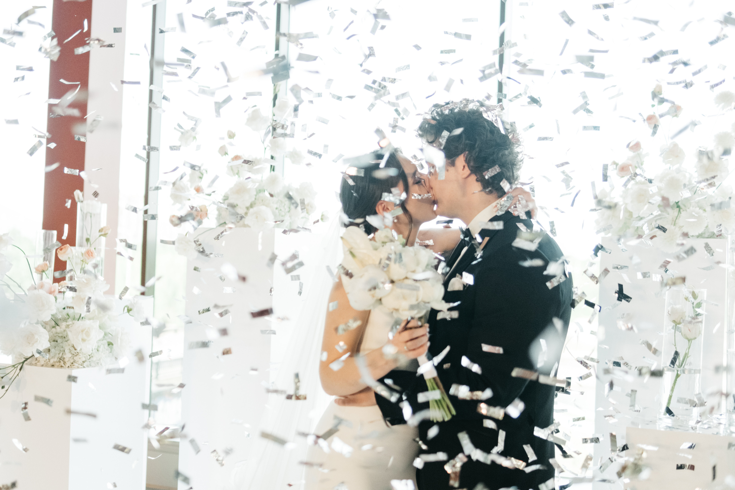 Полина и Влад. Репортажный и свадебный фотограф в Сургуте