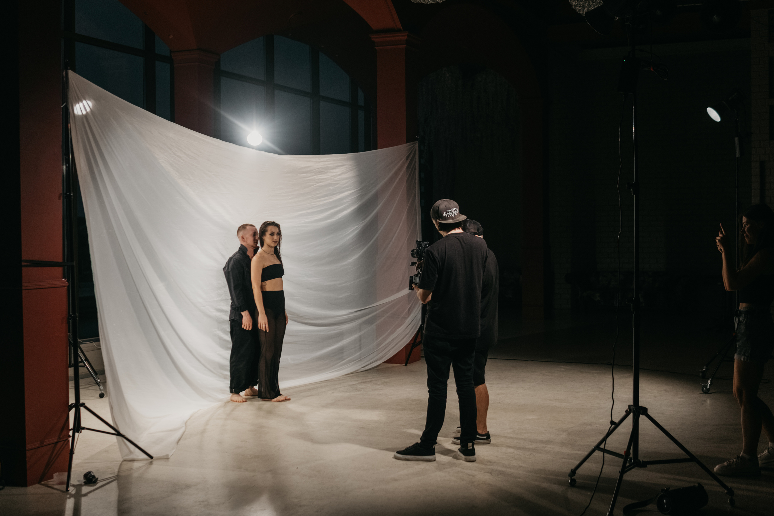 Dance clip, Vinoteca 2.07.23. Репортажный и свадебный фотограф в Сургуте