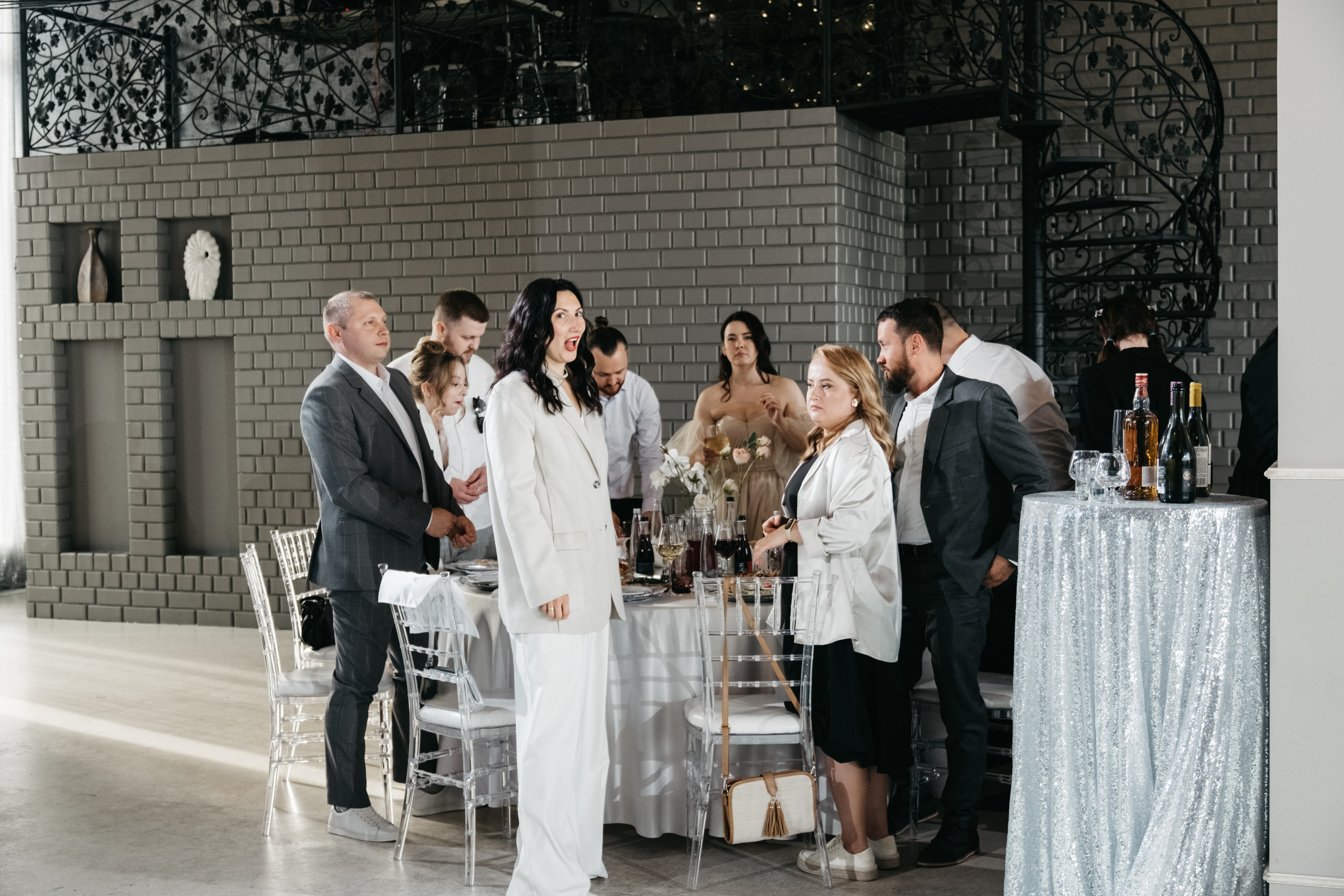 Полина и Влад. Репортажный и свадебный фотограф в Сургуте