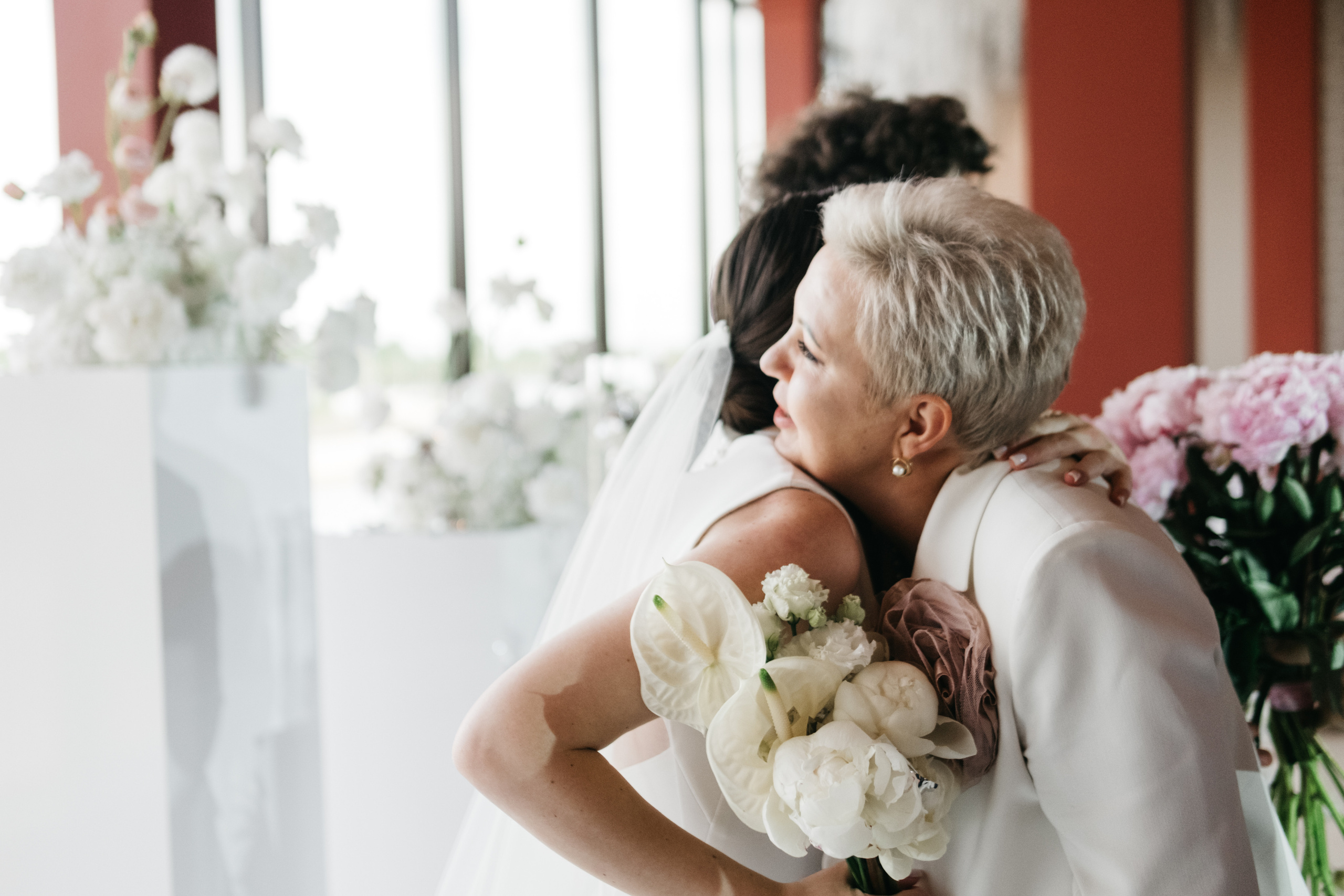 Полина и Влад. Репортажный и свадебный фотограф в Сургуте