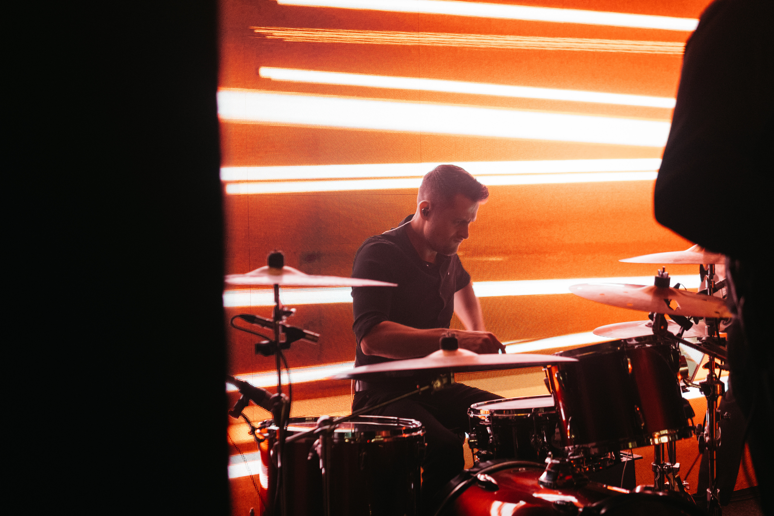 Полина и Влад. Репортажный и свадебный фотограф в Сургуте