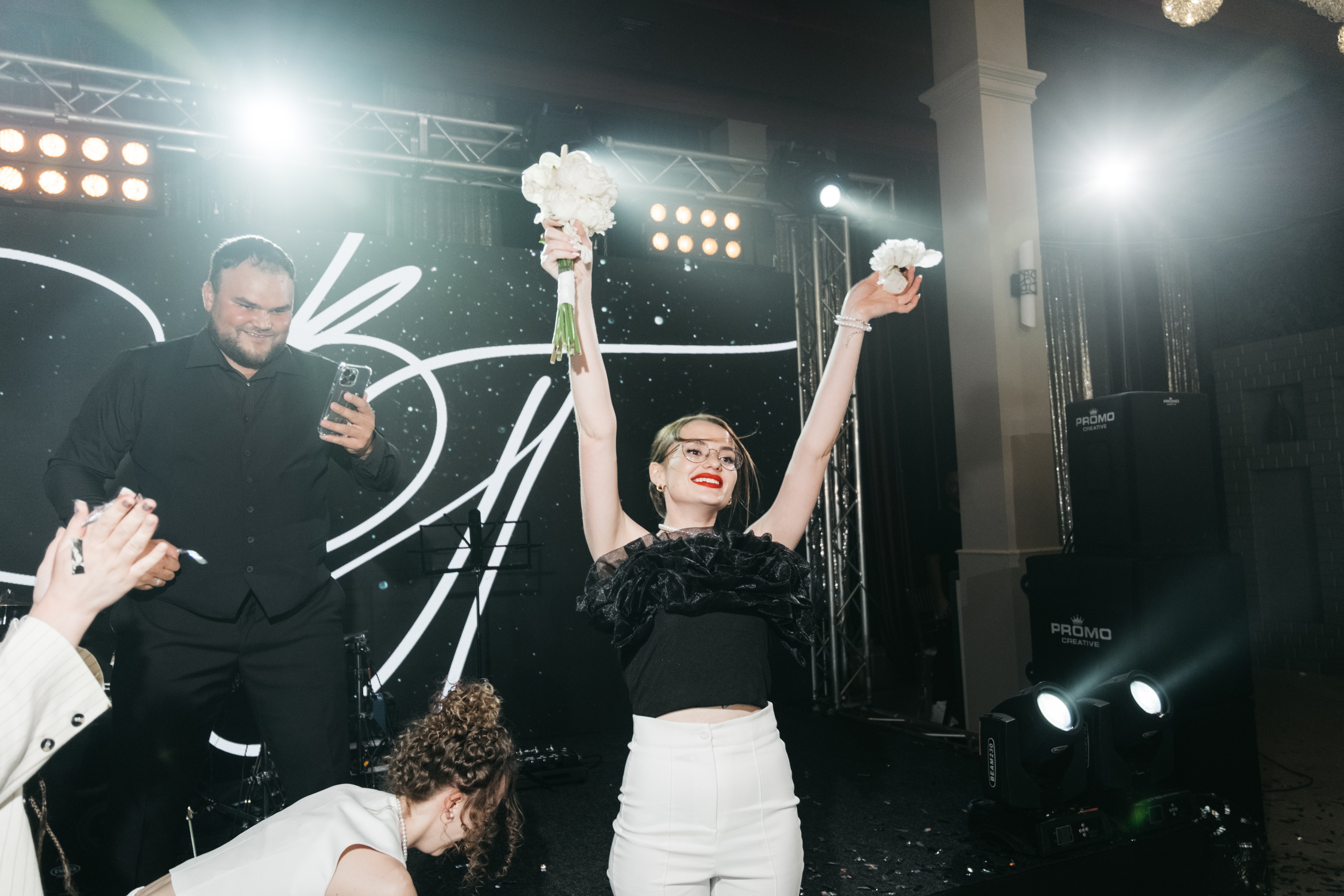 Полина и Влад. Репортажный и свадебный фотограф в Сургуте