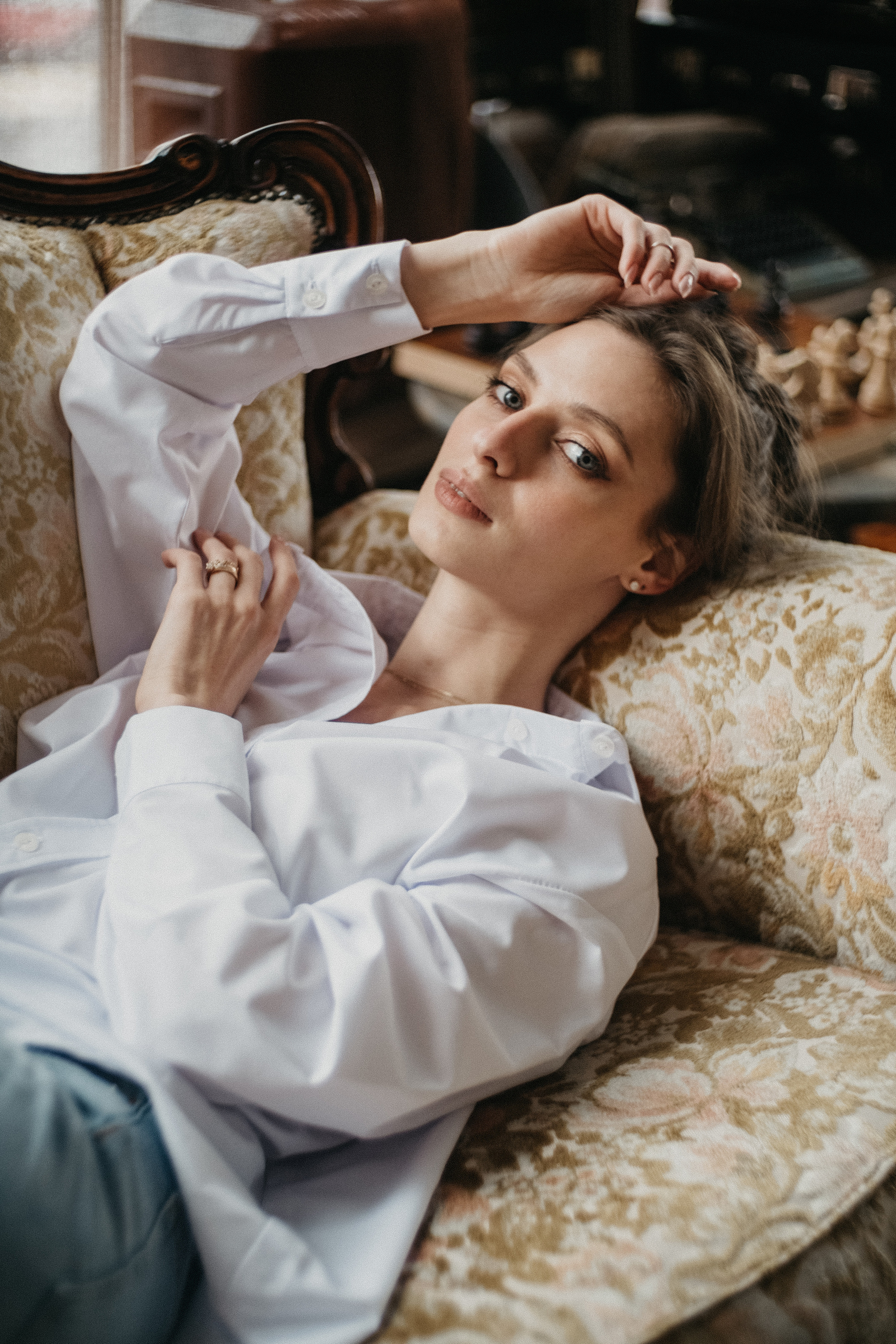 Oksana. Репортажный и свадебный фотограф в Сургуте