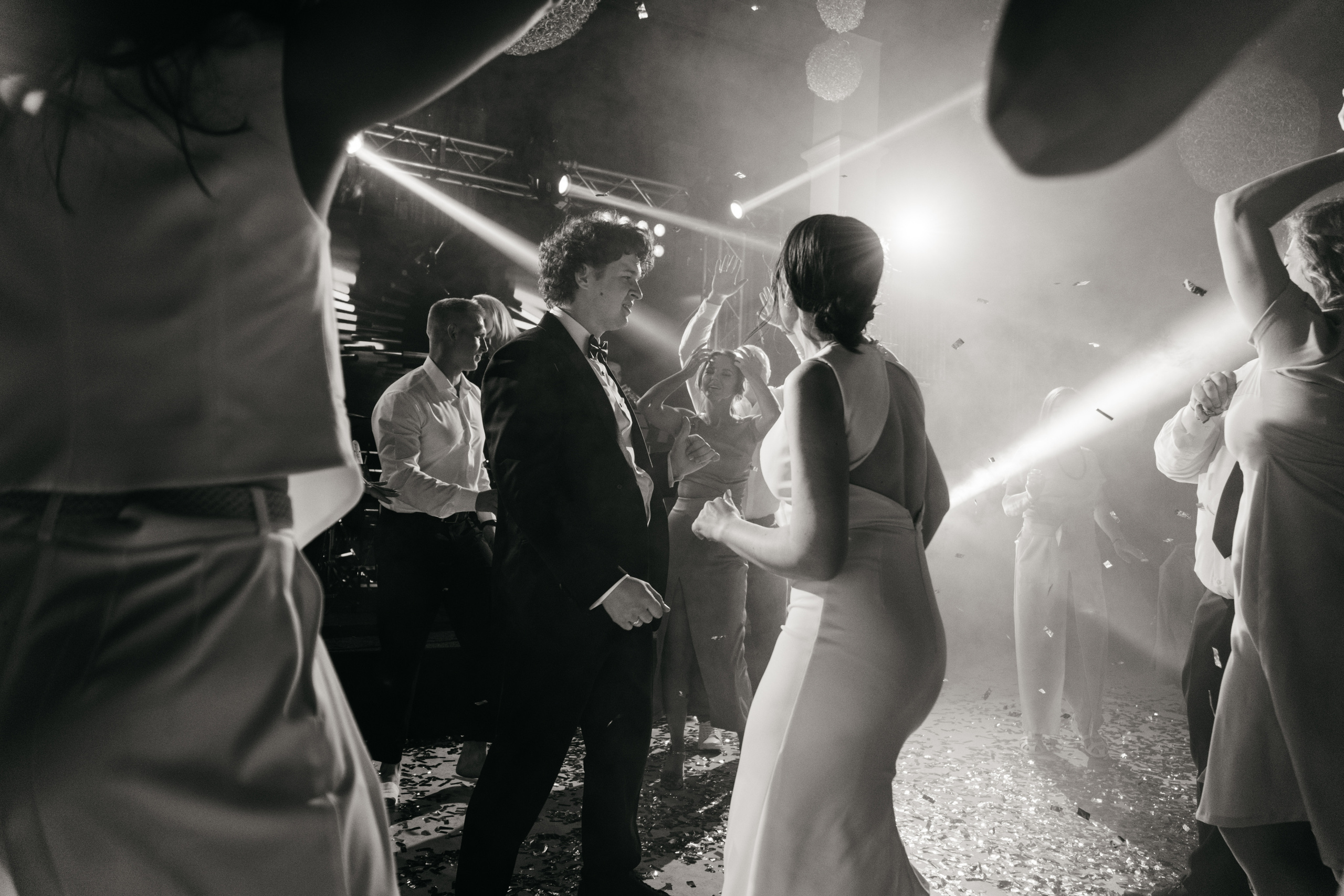 Полина и Влад. Репортажный и свадебный фотограф в Сургуте