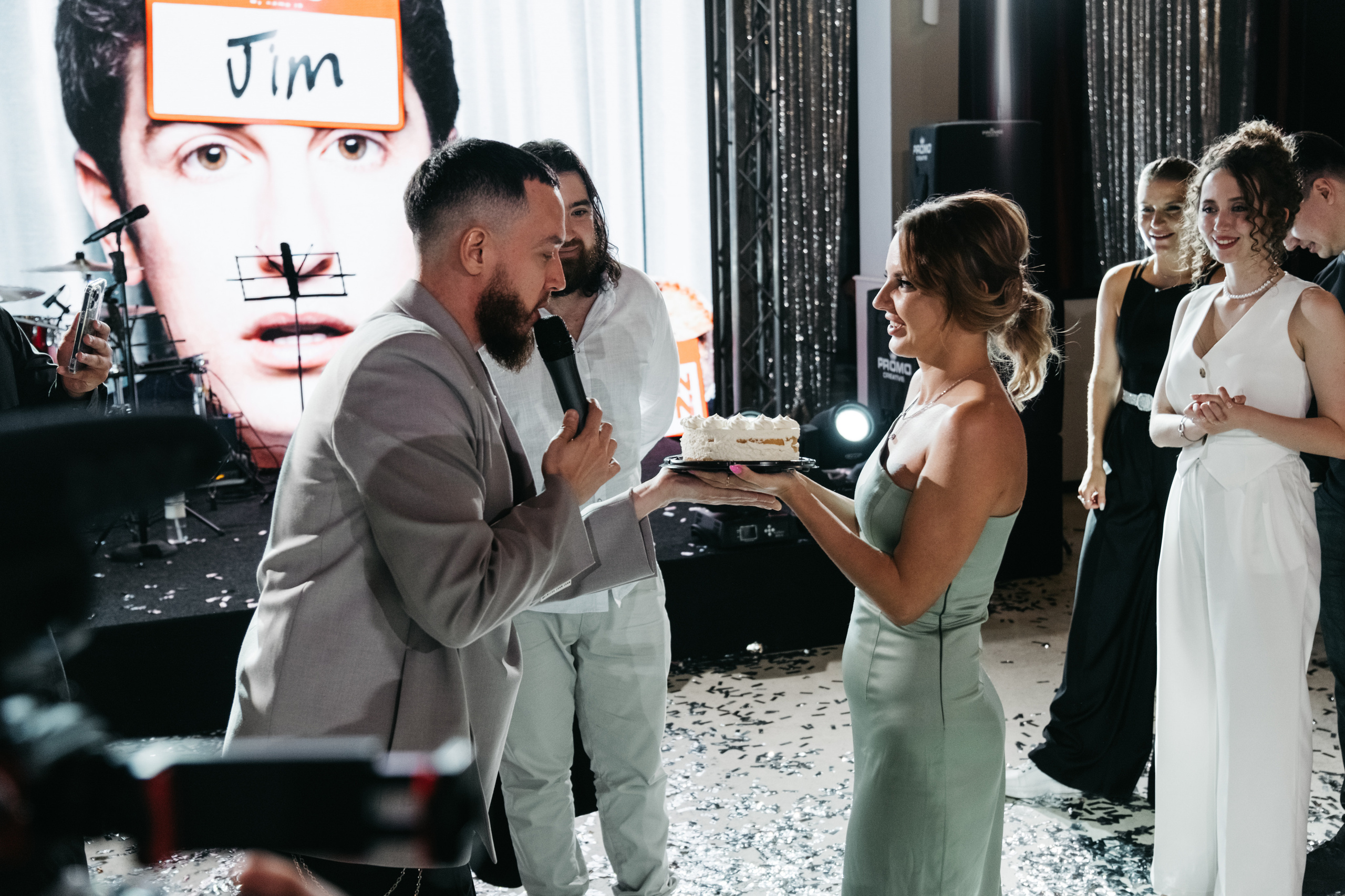 Полина и Влад. Репортажный и свадебный фотограф в Сургуте