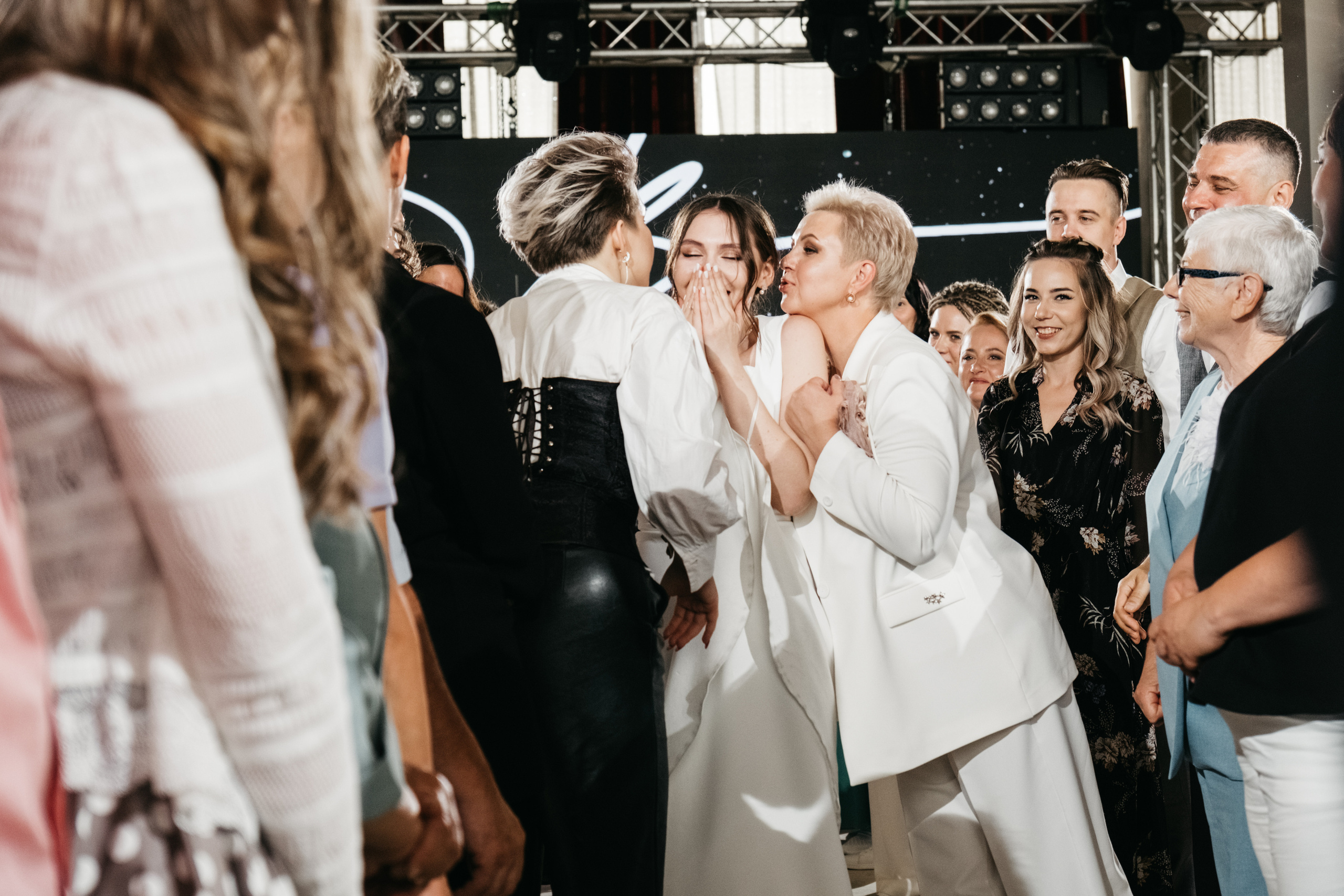 Полина и Влад. Репортажный и свадебный фотограф в Сургуте