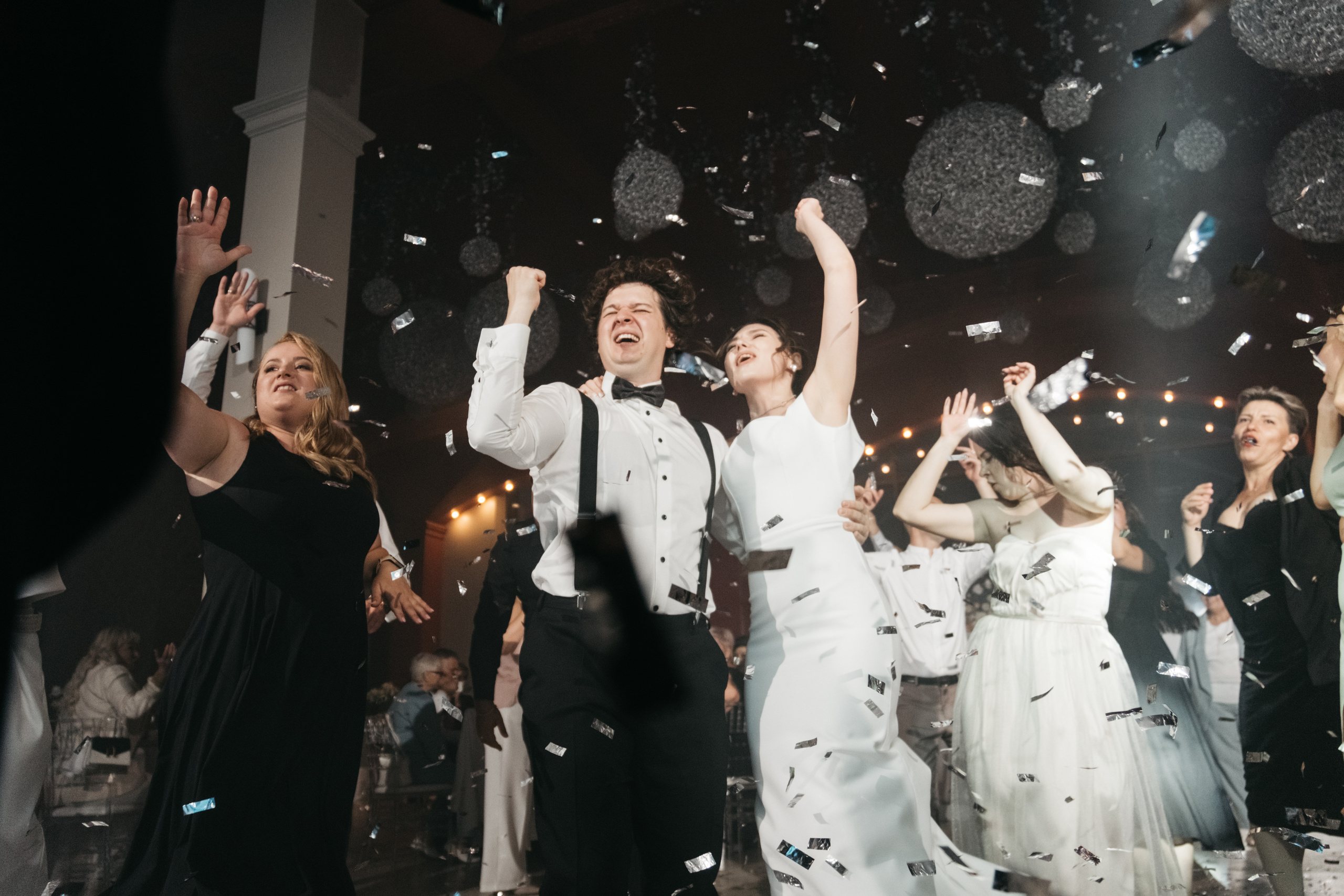 Полина и Влад. Репортажный и свадебный фотограф в Сургуте