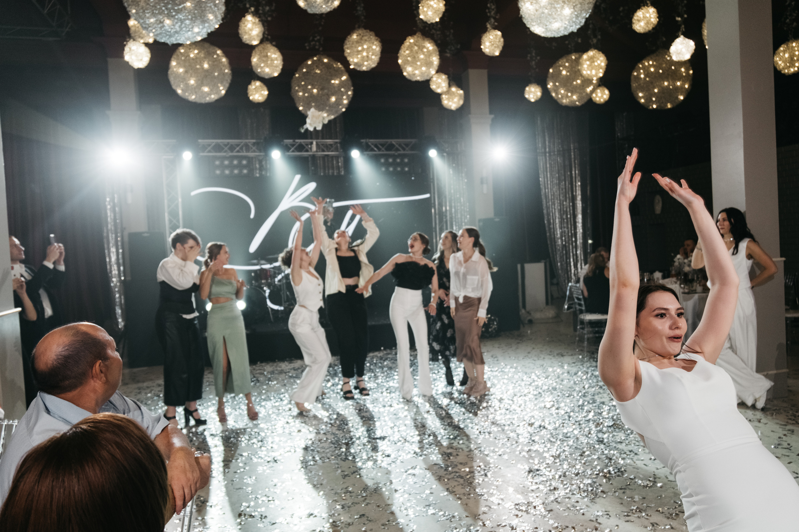 Полина и Влад. Репортажный и свадебный фотограф в Сургуте