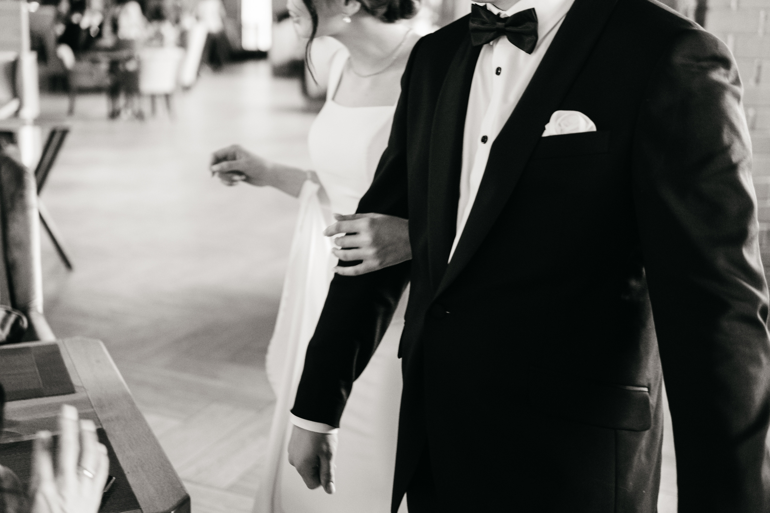 Полина и Влад. Репортажный и свадебный фотограф в Сургуте