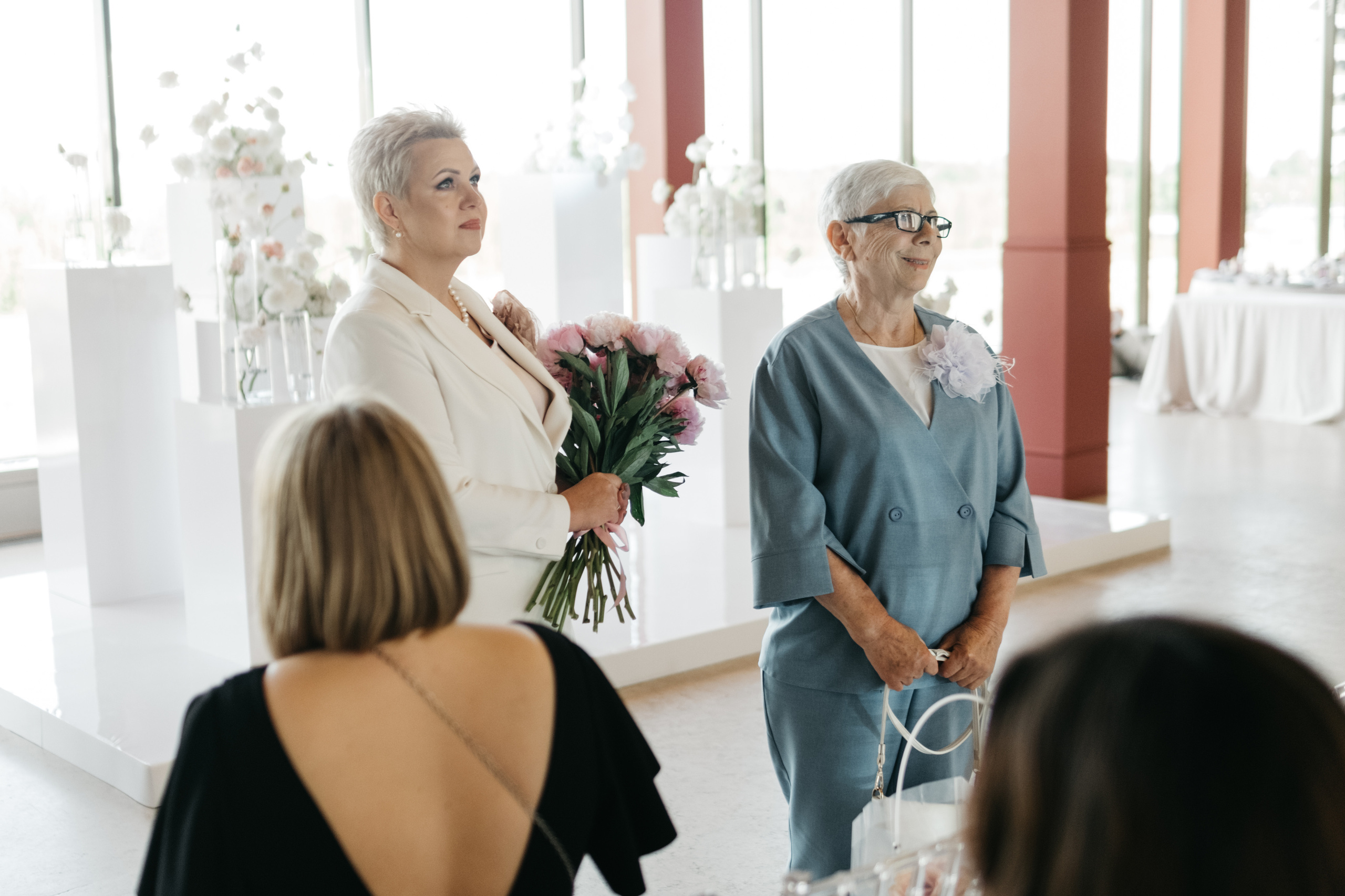 Полина и Влад. Репортажный и свадебный фотограф в Сургуте