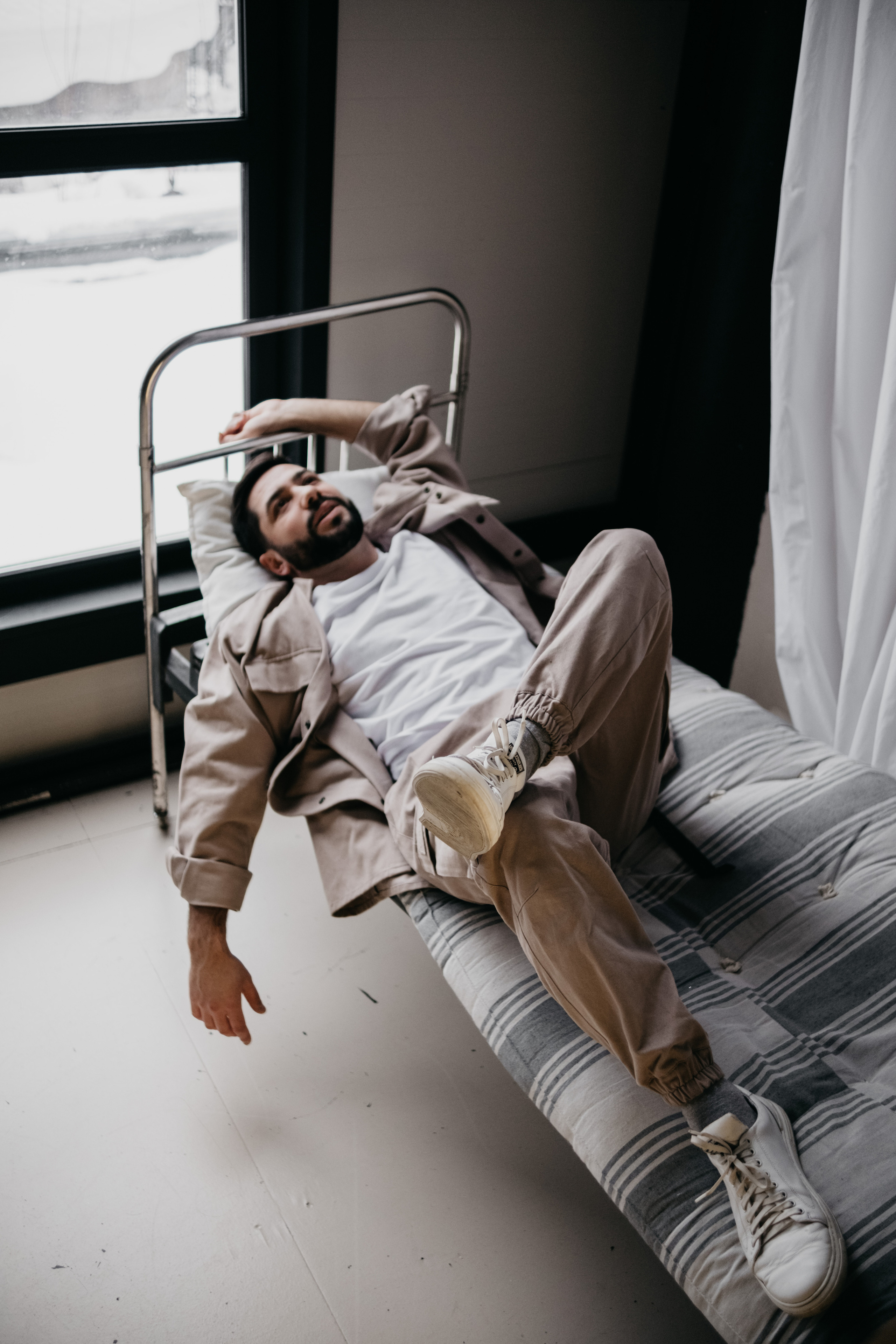 Artem. Репортажный и свадебный фотограф в Сургуте