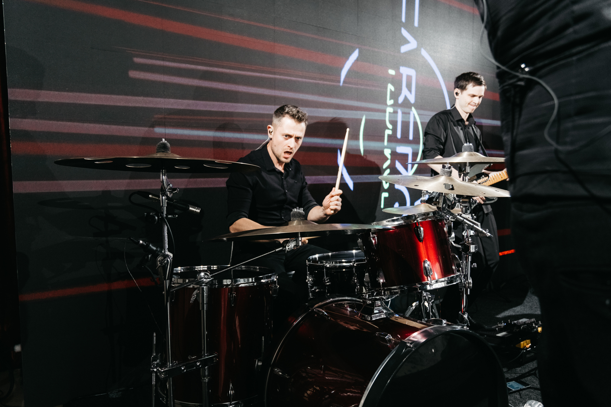 Полина и Влад. Репортажный и свадебный фотограф в Сургуте