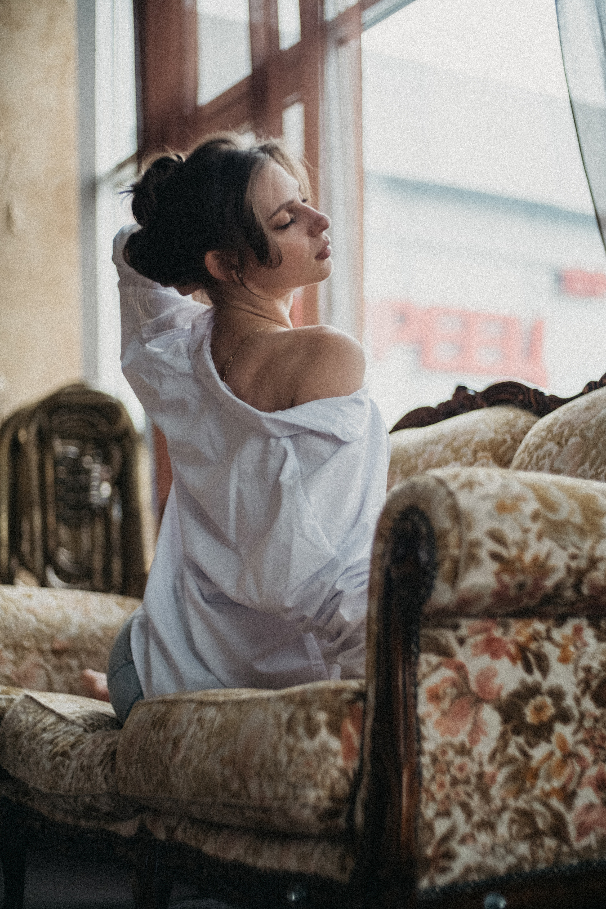 Oksana. Репортажный и свадебный фотограф в Сургуте