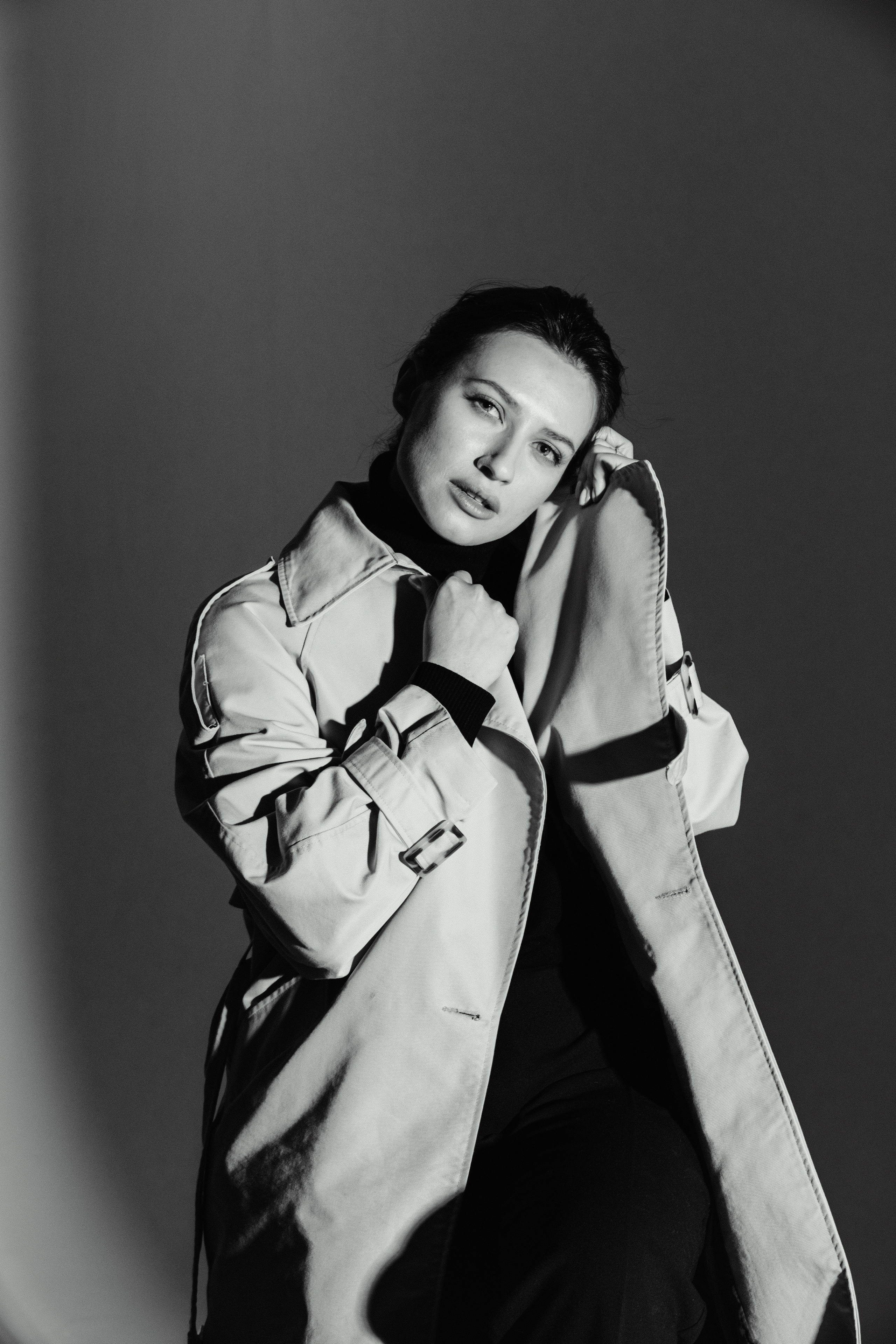 Alesya. Репортажный и свадебный фотограф в Сургуте