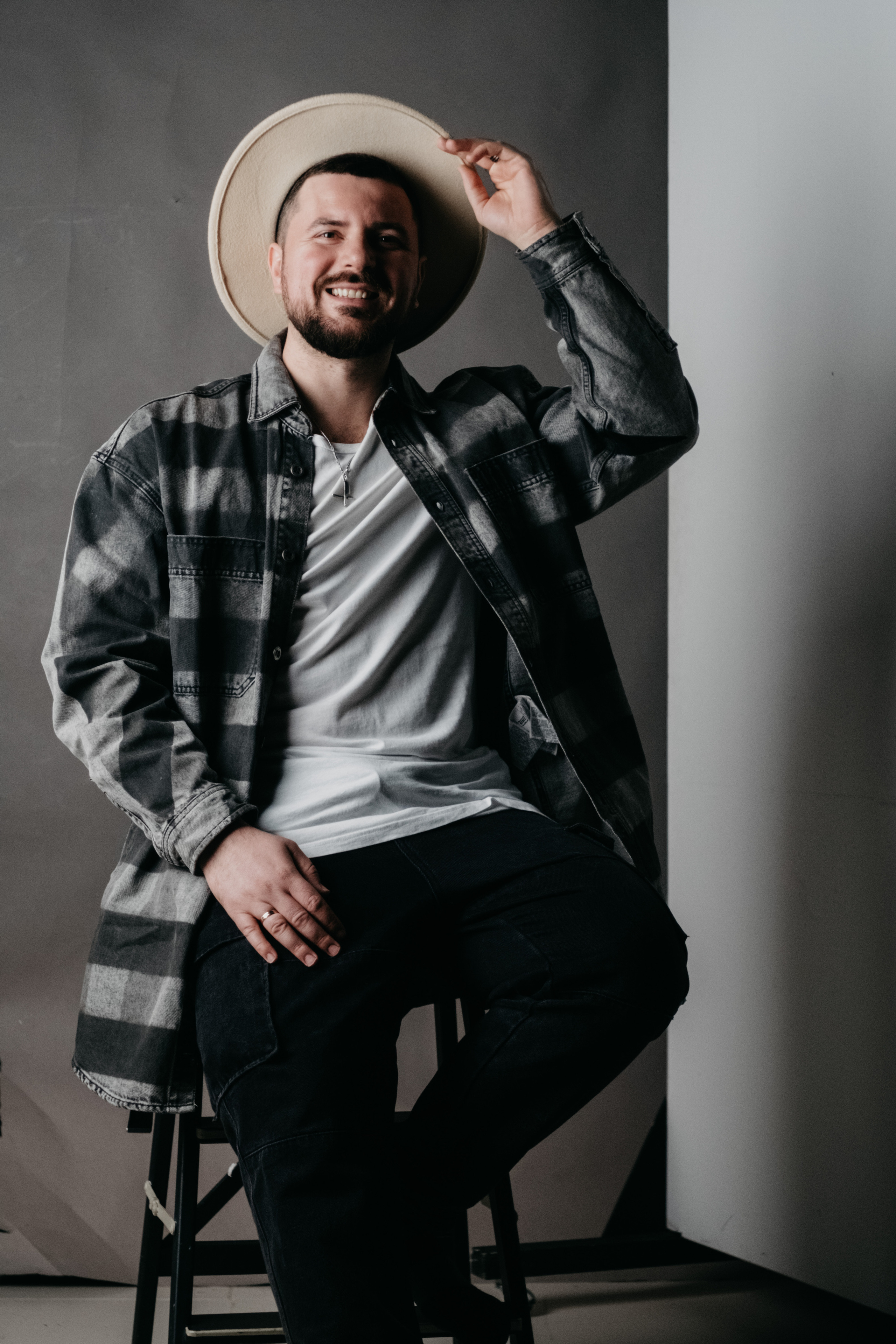 Aleksandr. Репортажный и свадебный фотограф в Сургуте