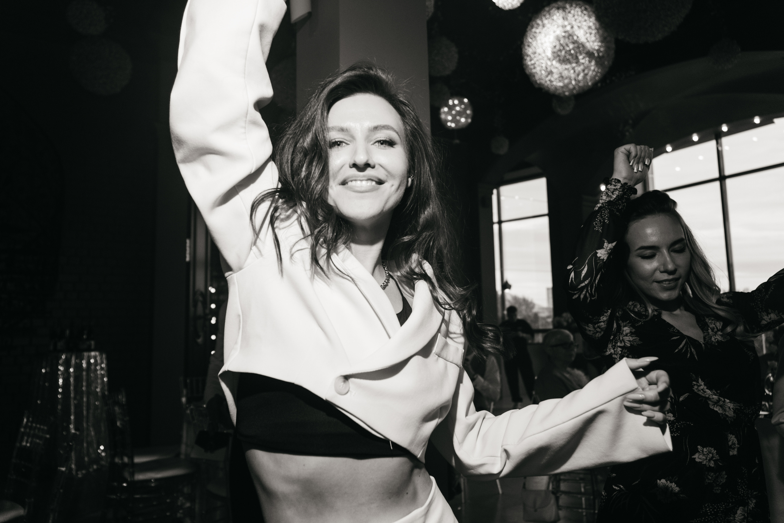 Полина и Влад. Репортажный и свадебный фотограф в Сургуте