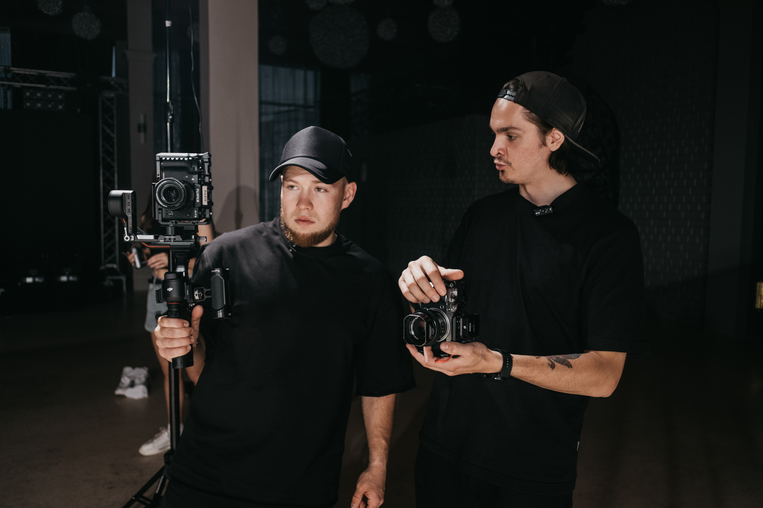 Dance clip, Vinoteca 2.07.23. Репортажный и свадебный фотограф в Сургуте