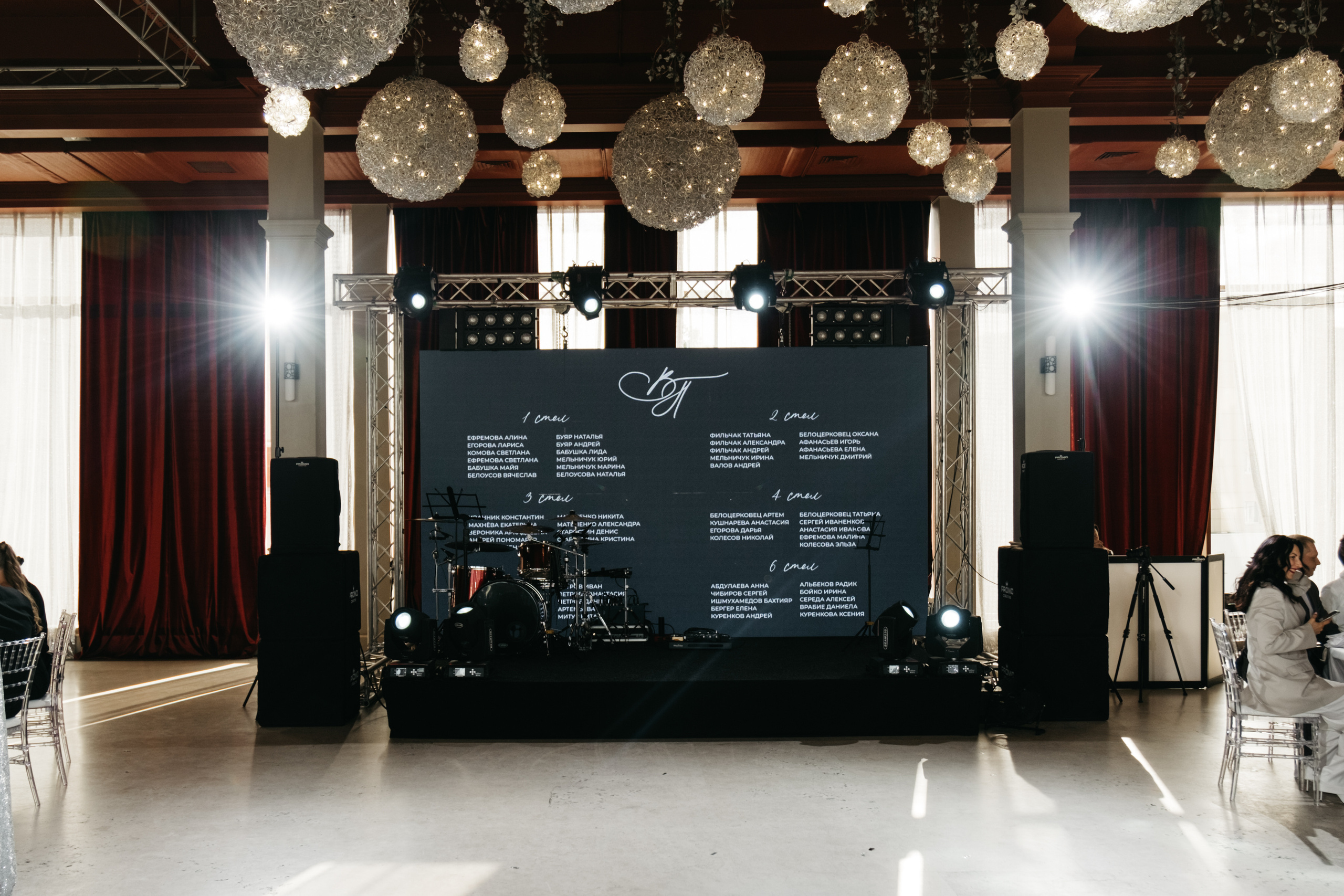 Полина и Влад. Репортажный и свадебный фотограф в Сургуте