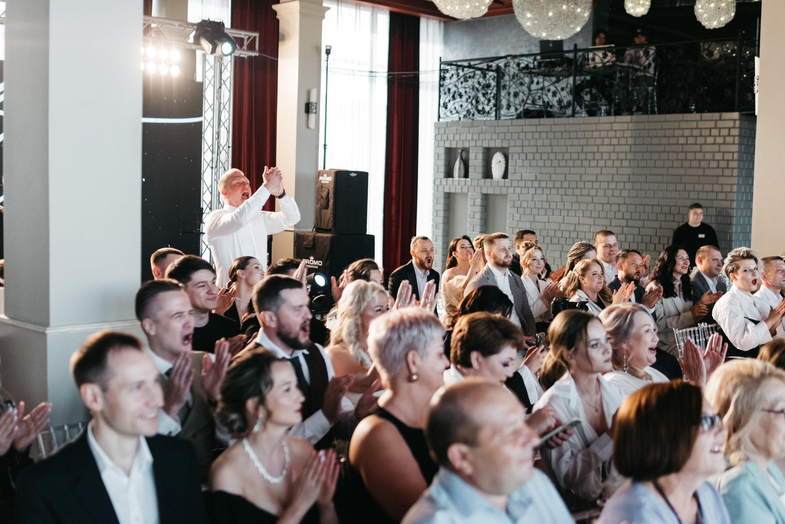 Полина и Влад. Репортажный и свадебный фотограф в Сургуте