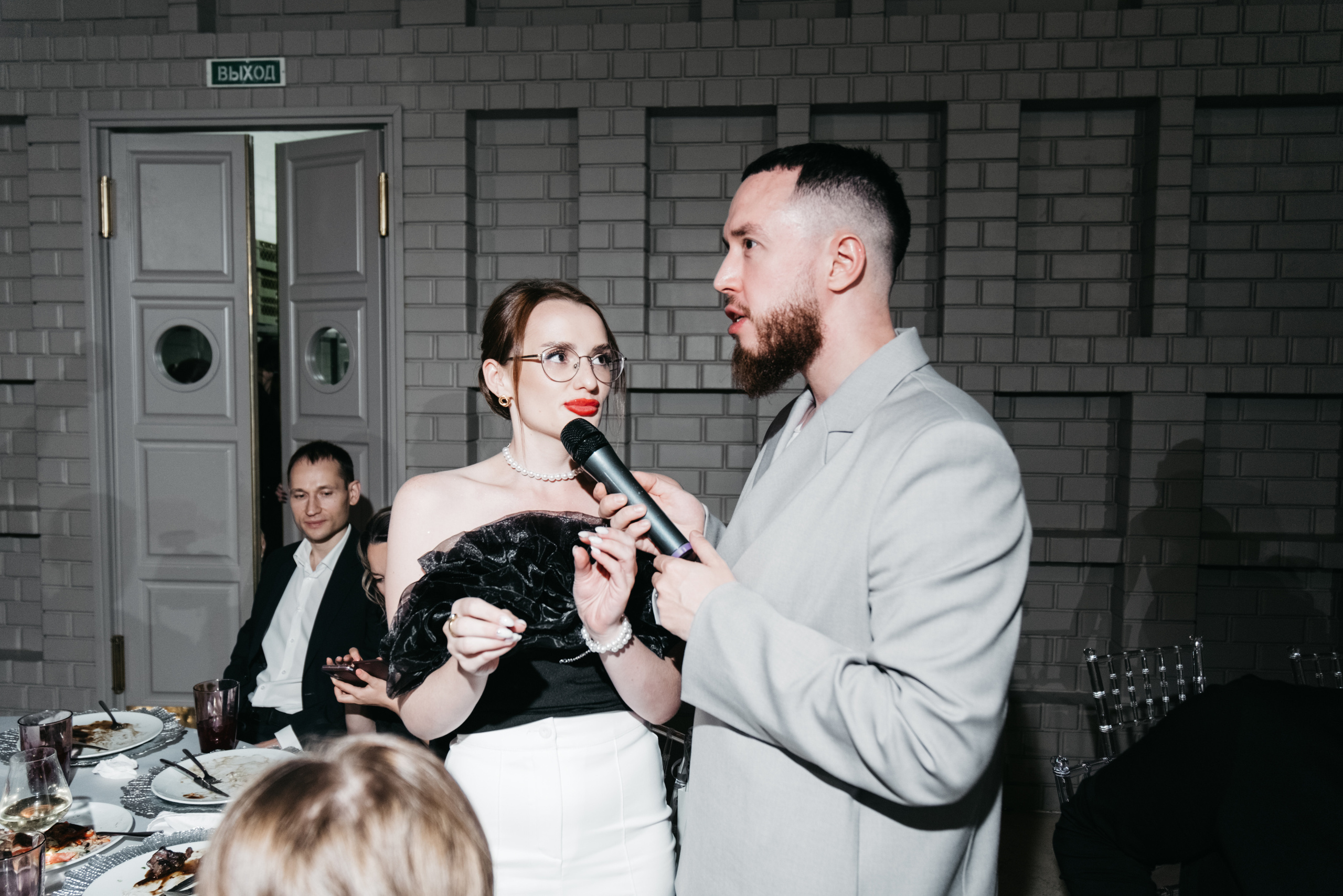 Полина и Влад. Репортажный и свадебный фотограф в Сургуте