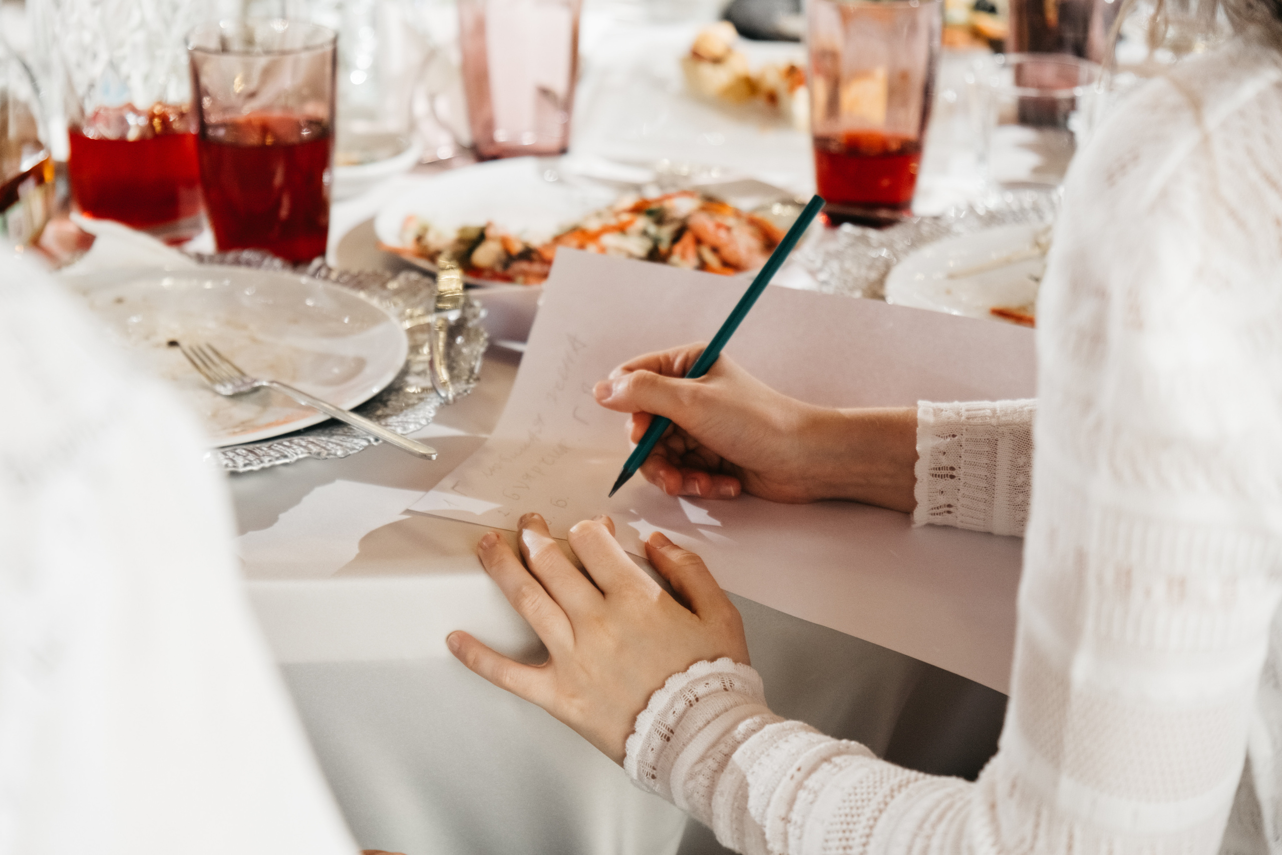 Полина и Влад. Репортажный и свадебный фотограф в Сургуте