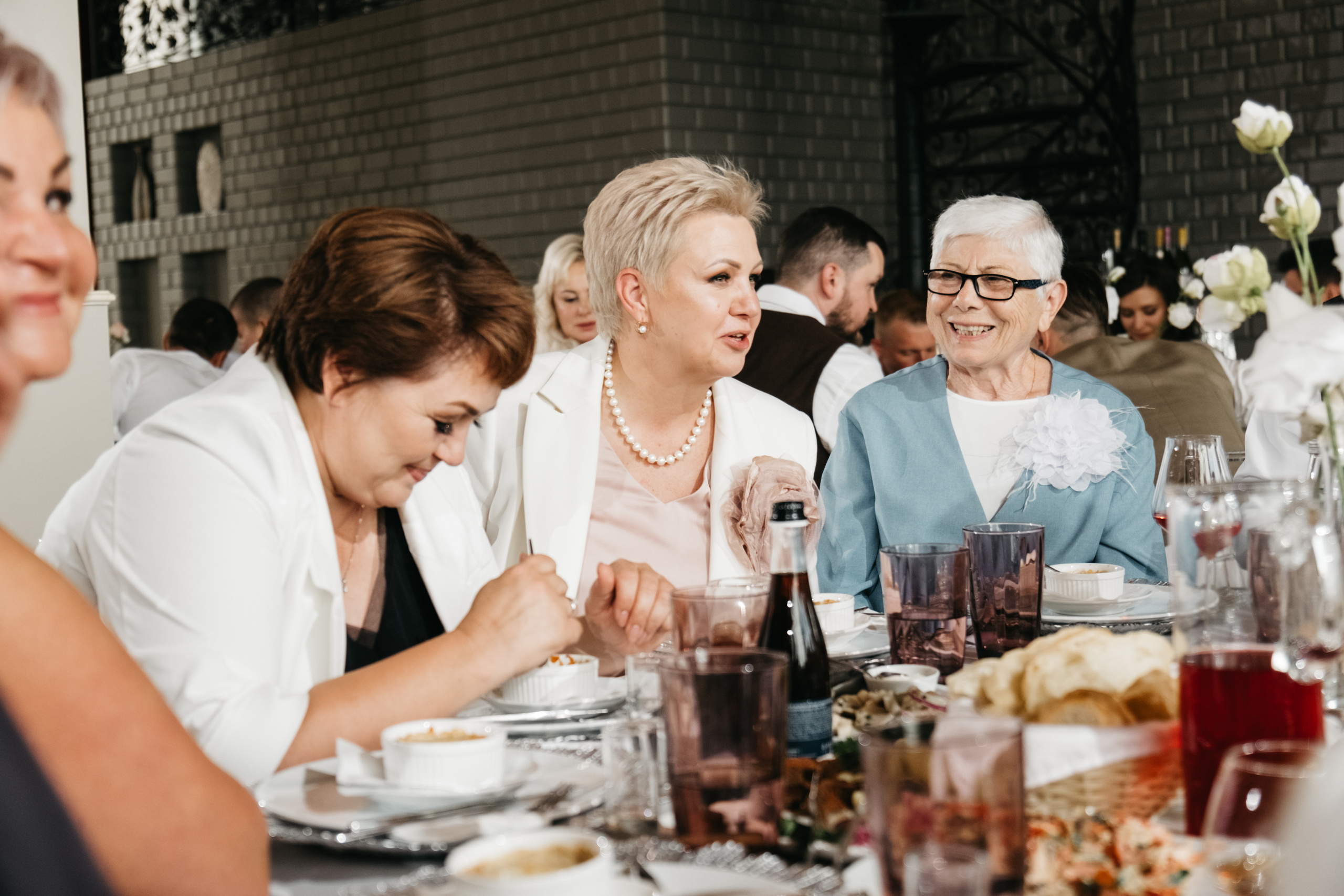 Полина и Влад. Репортажный и свадебный фотограф в Сургуте