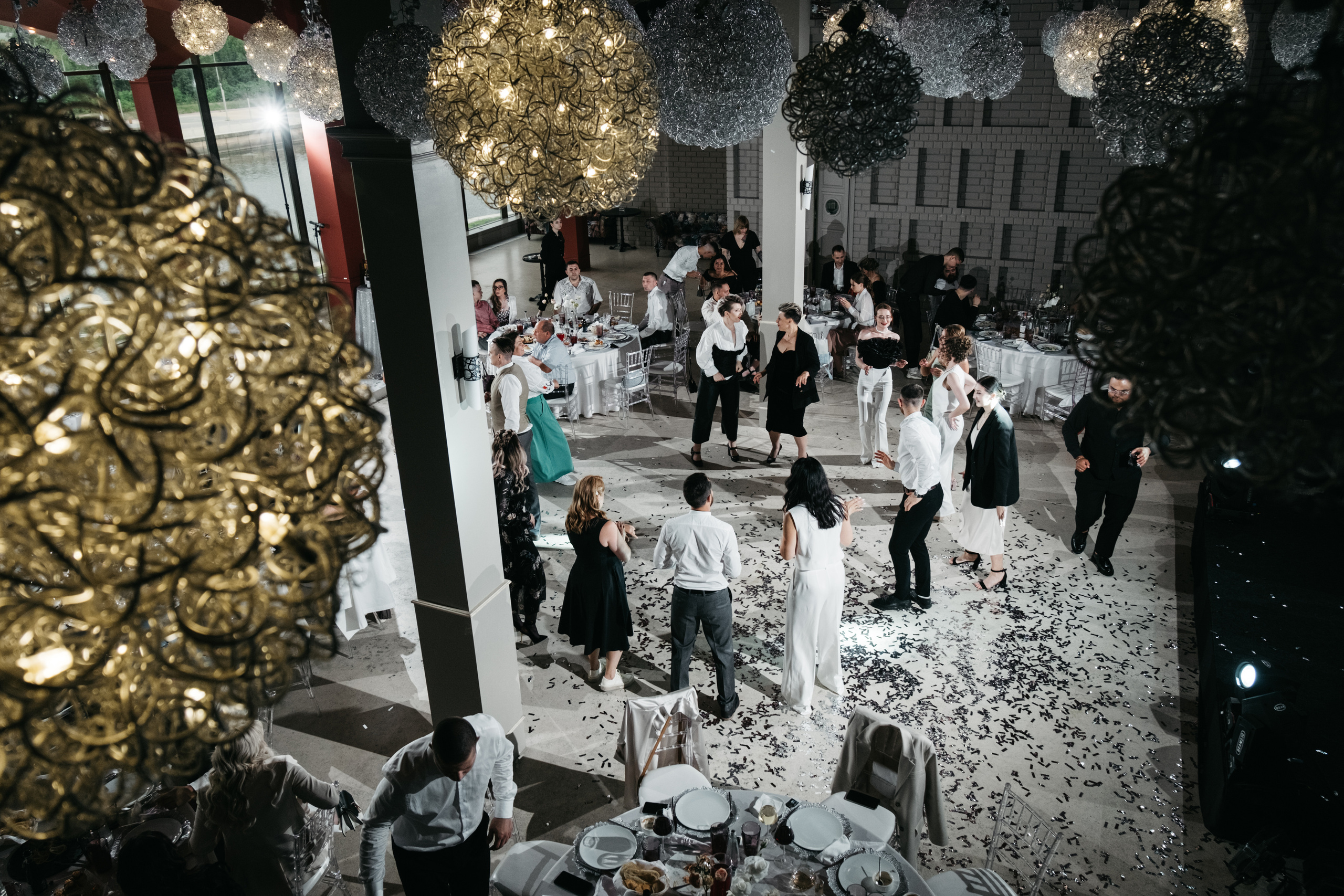 Полина и Влад. Репортажный и свадебный фотограф в Сургуте