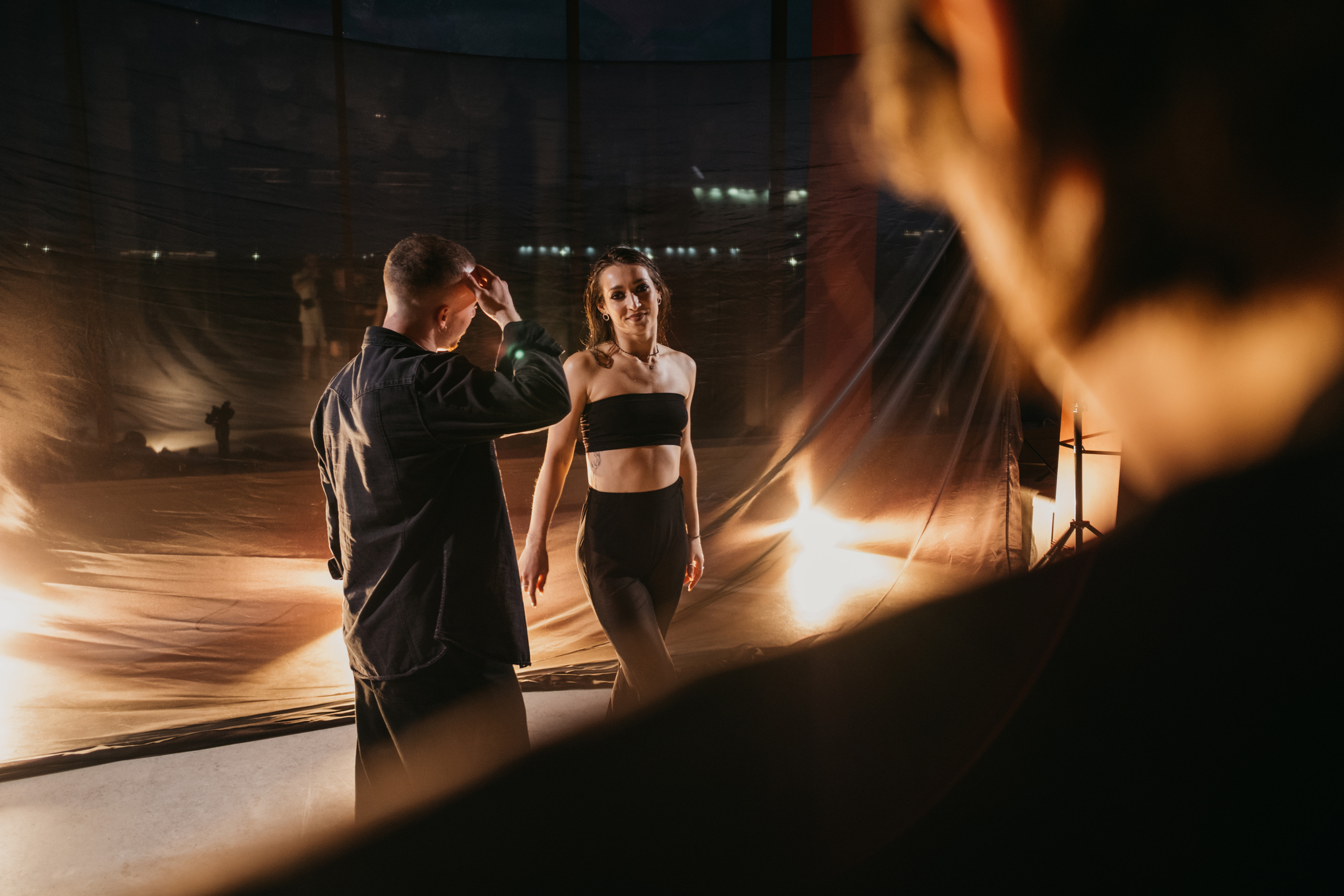 Dance clip, Vinoteca 2.07.23. Репортажный и свадебный фотограф в Сургуте