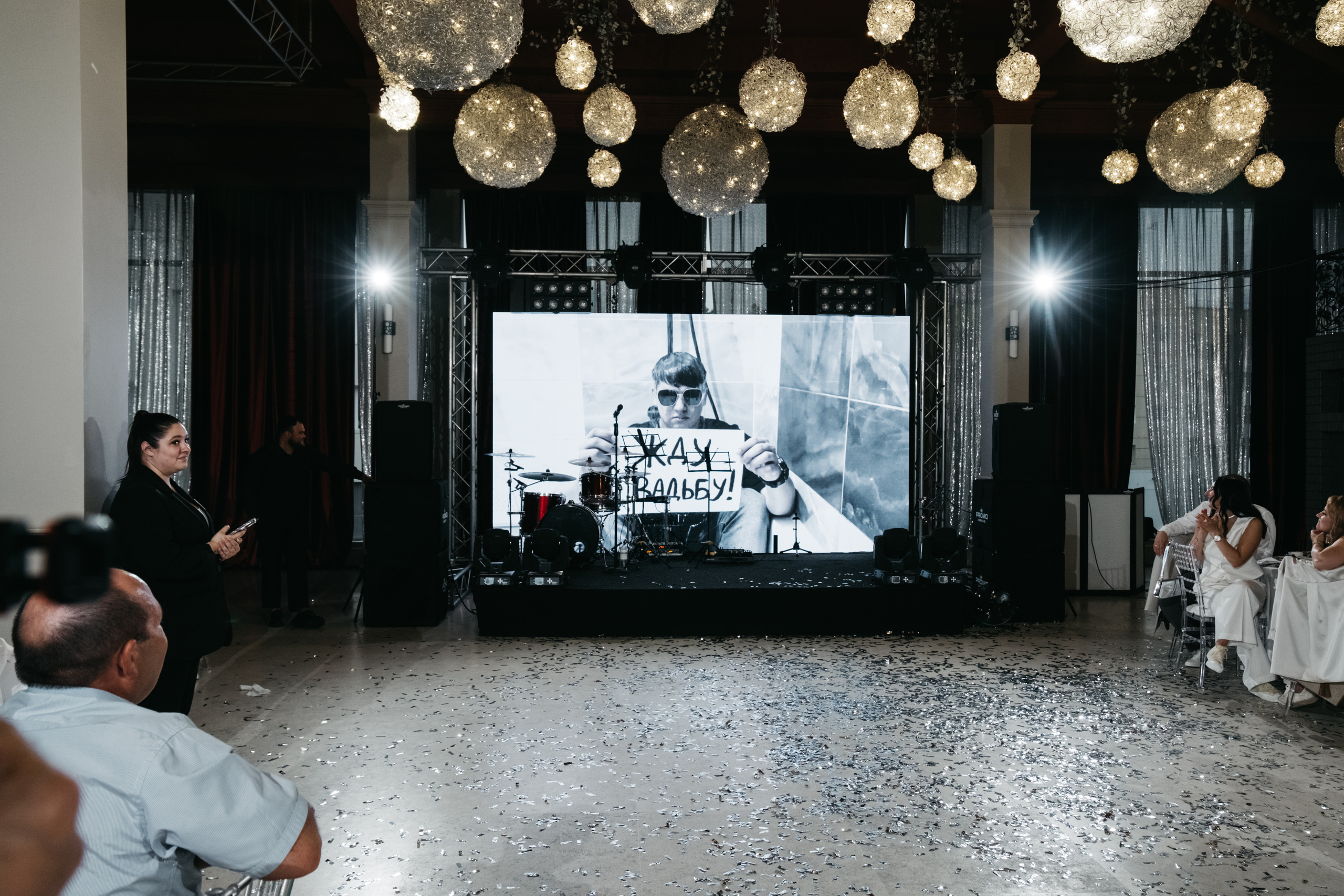 Полина и Влад. Репортажный и свадебный фотограф в Сургуте