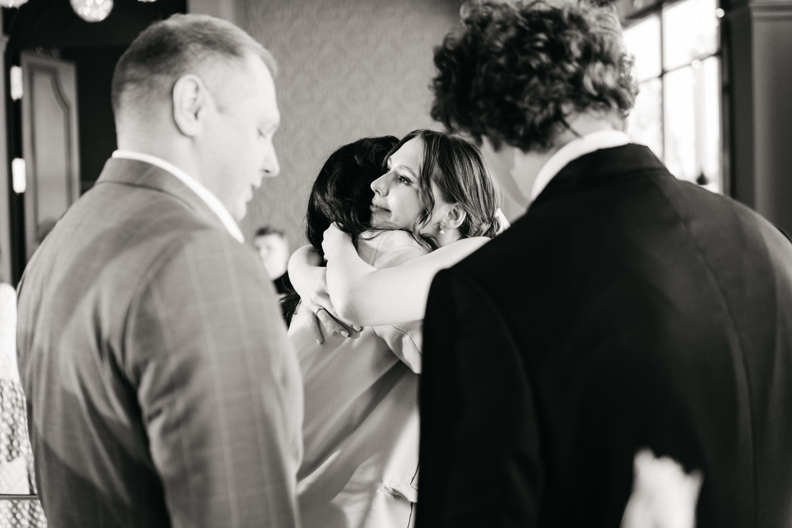 Полина и Влад. Репортажный и свадебный фотограф в Сургуте