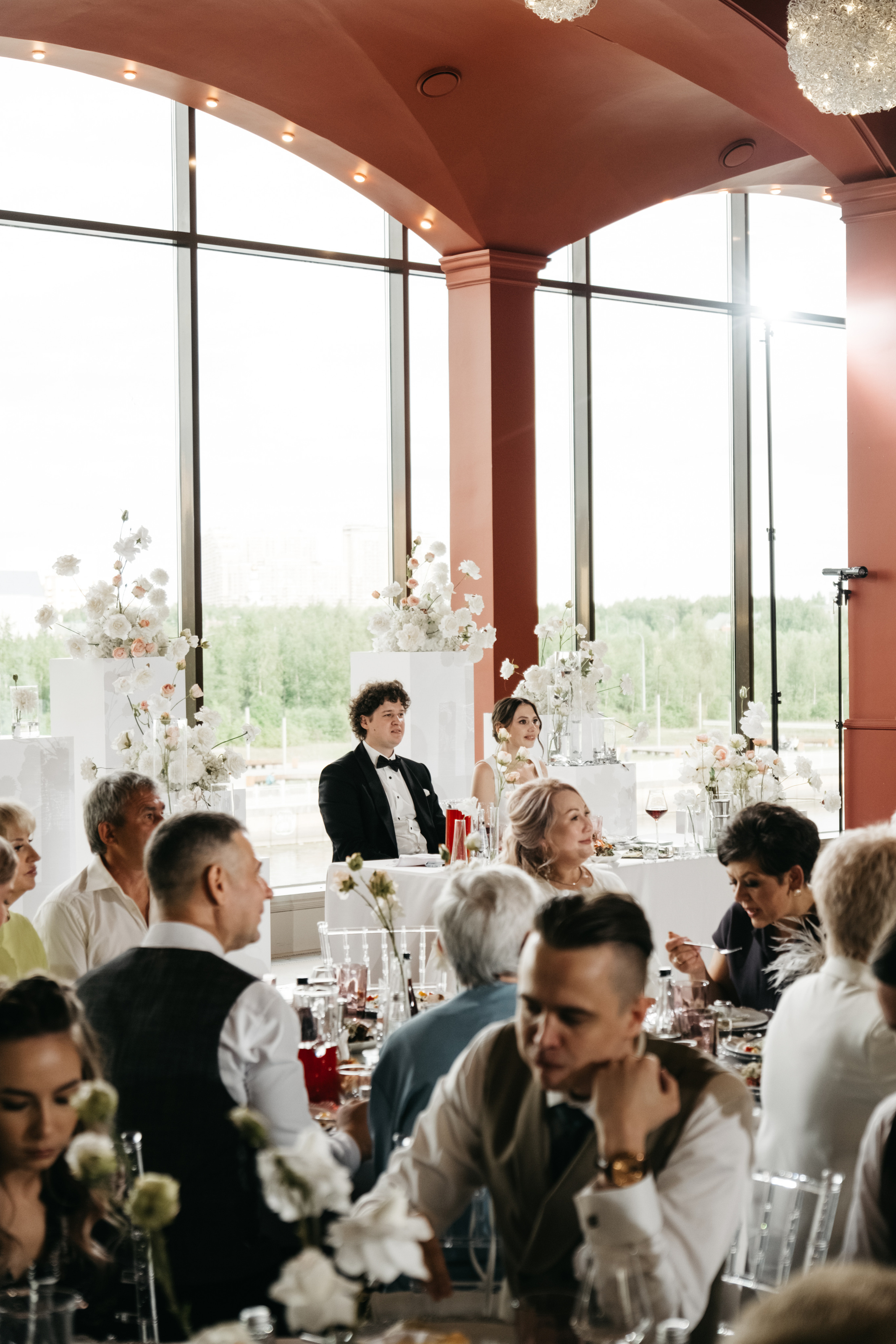 Полина и Влад. Репортажный и свадебный фотограф в Сургуте