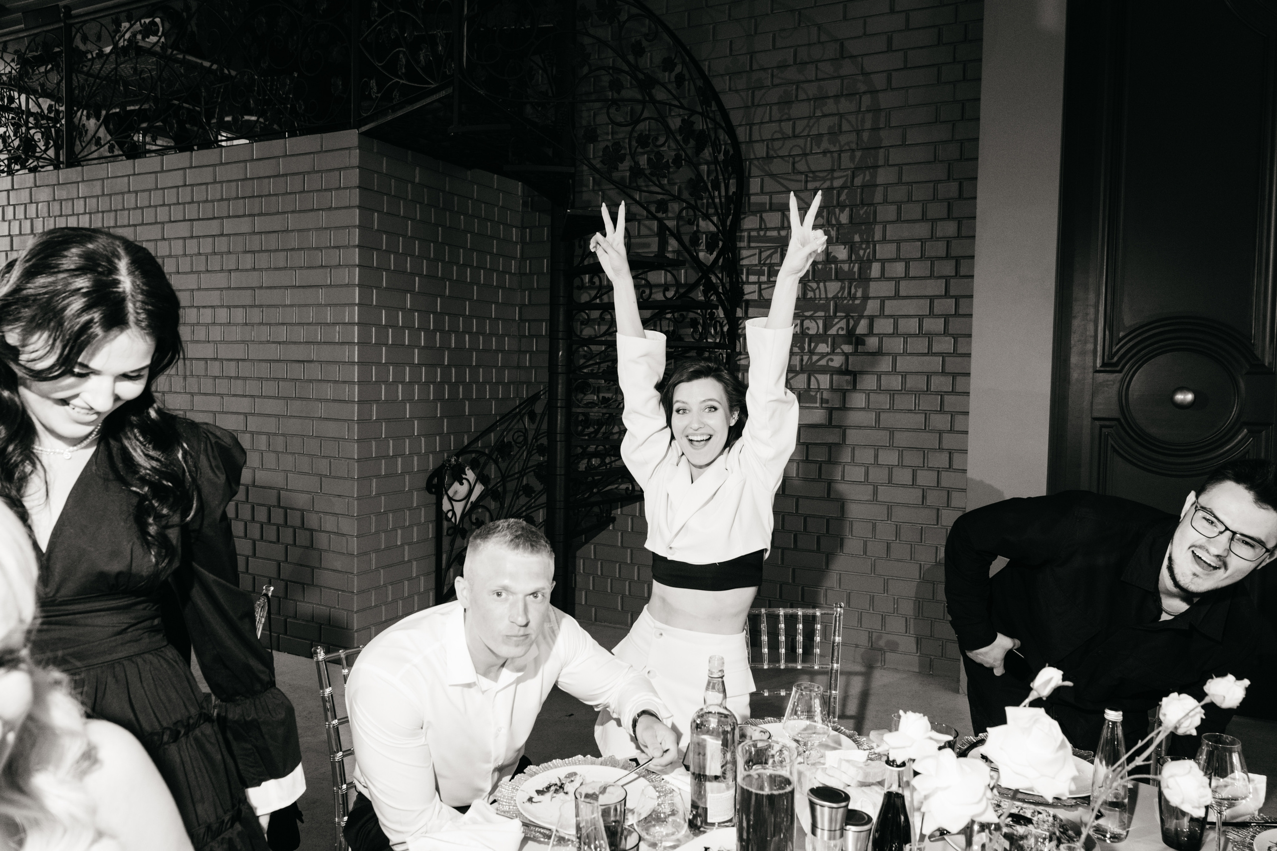 Полина и Влад. Репортажный и свадебный фотограф в Сургуте