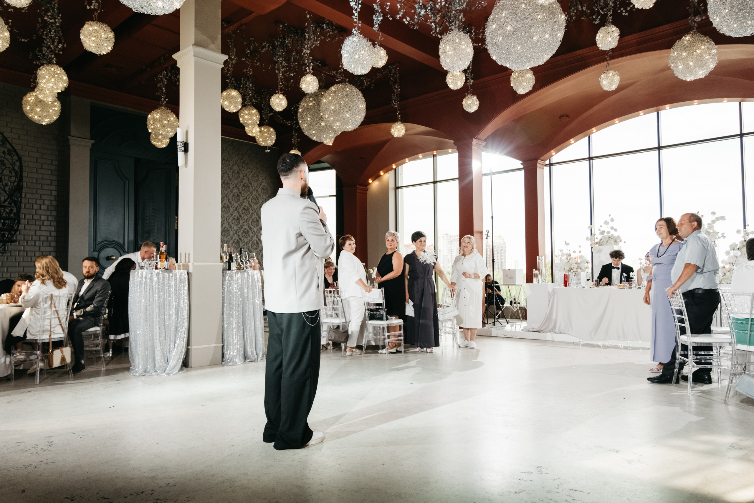 Полина и Влад. Репортажный и свадебный фотограф в Сургуте