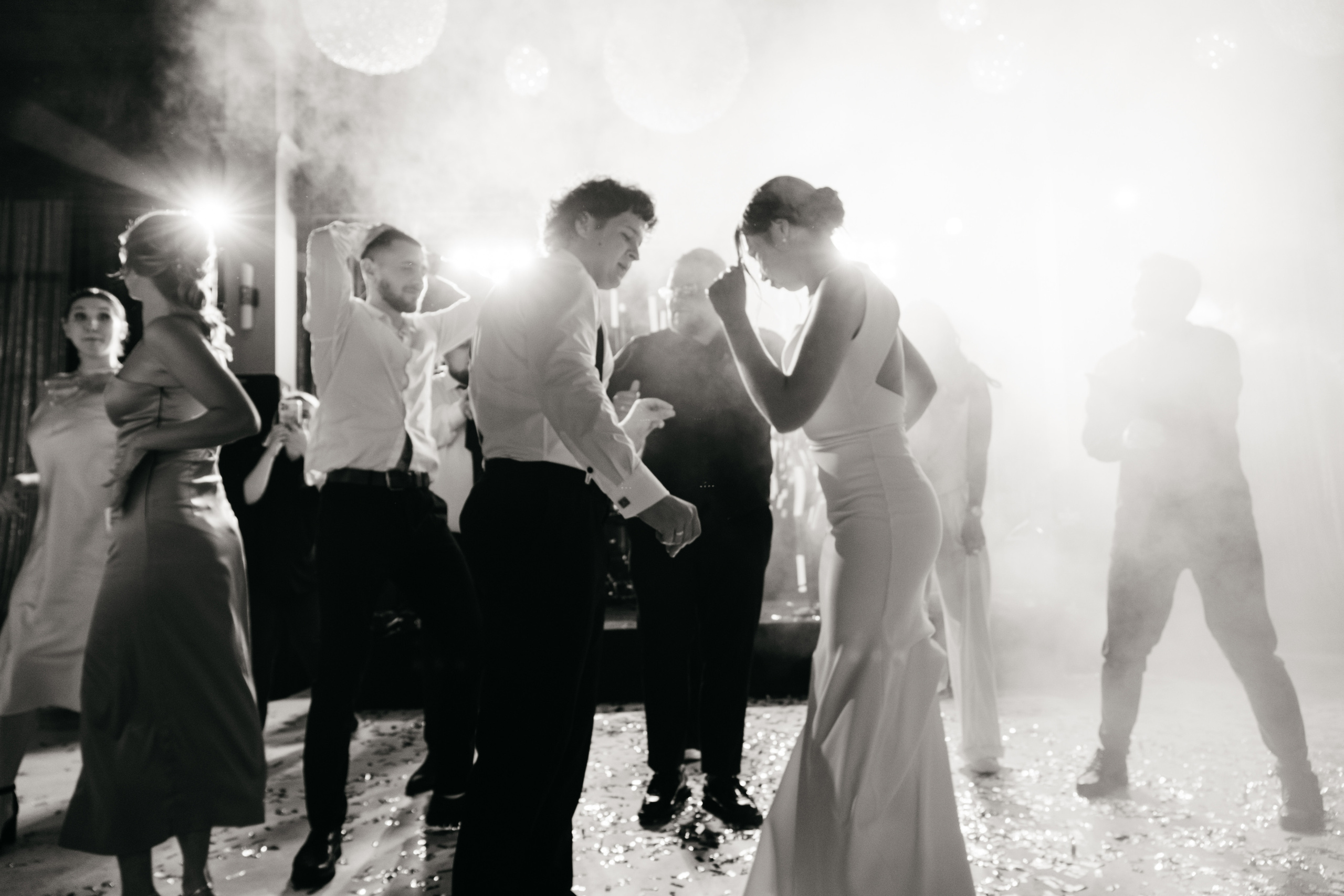 Полина и Влад. Репортажный и свадебный фотограф в Сургуте