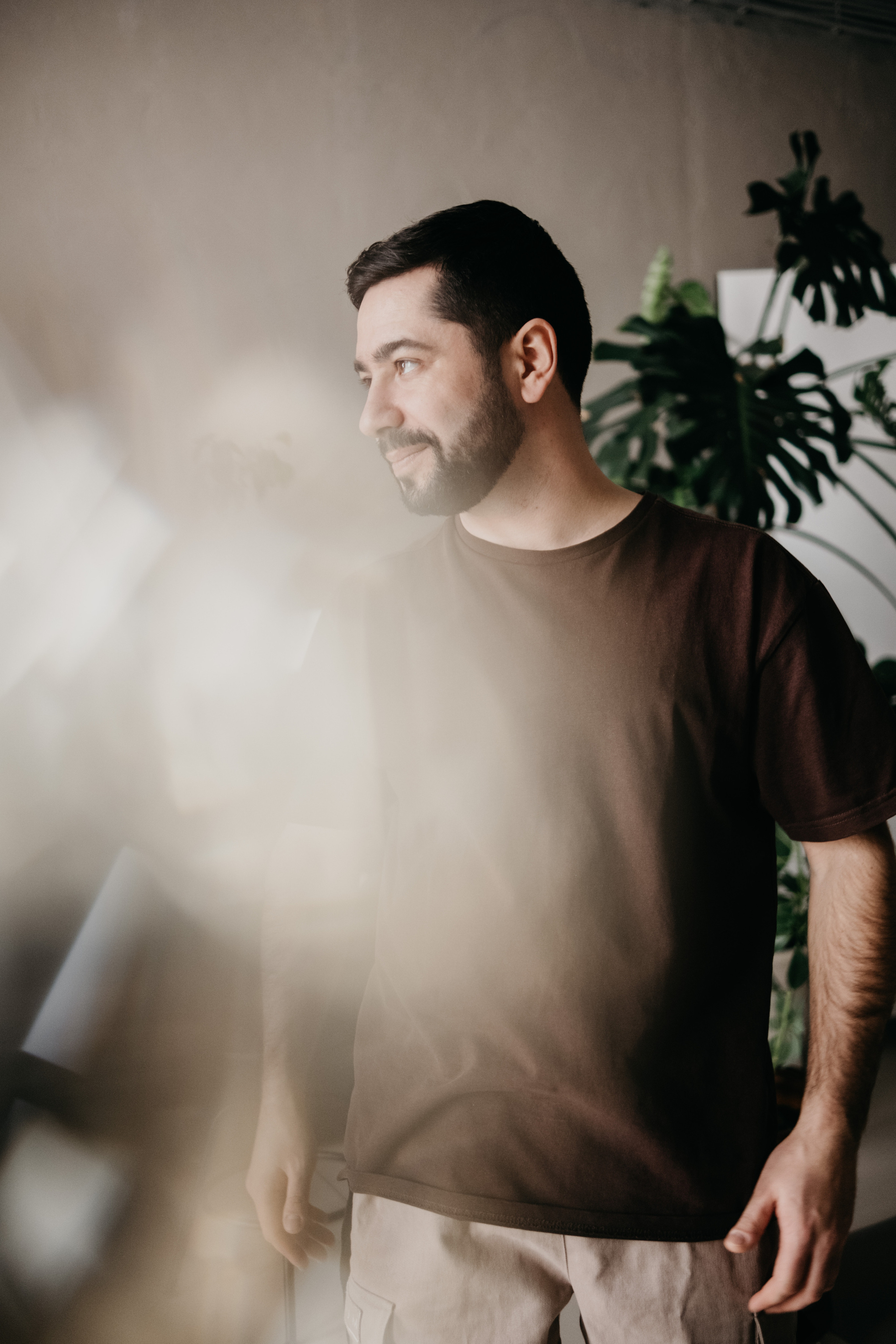 Artem. Репортажный и свадебный фотограф в Сургуте