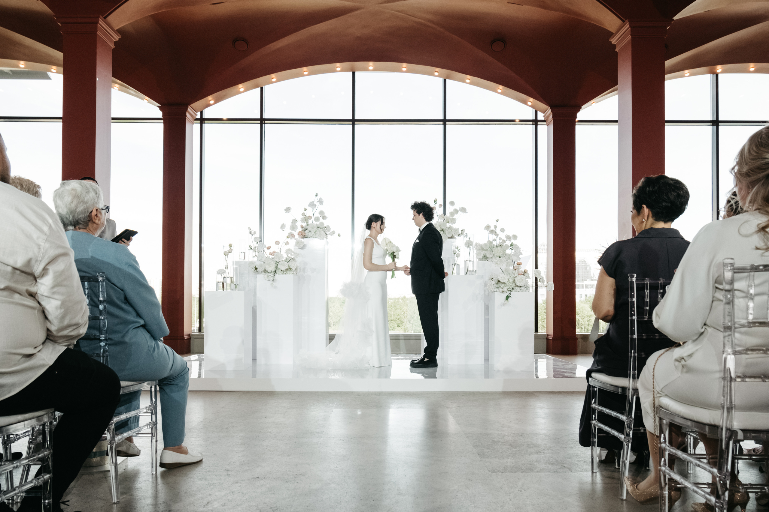 Полина и Влад. Репортажный и свадебный фотограф в Сургуте