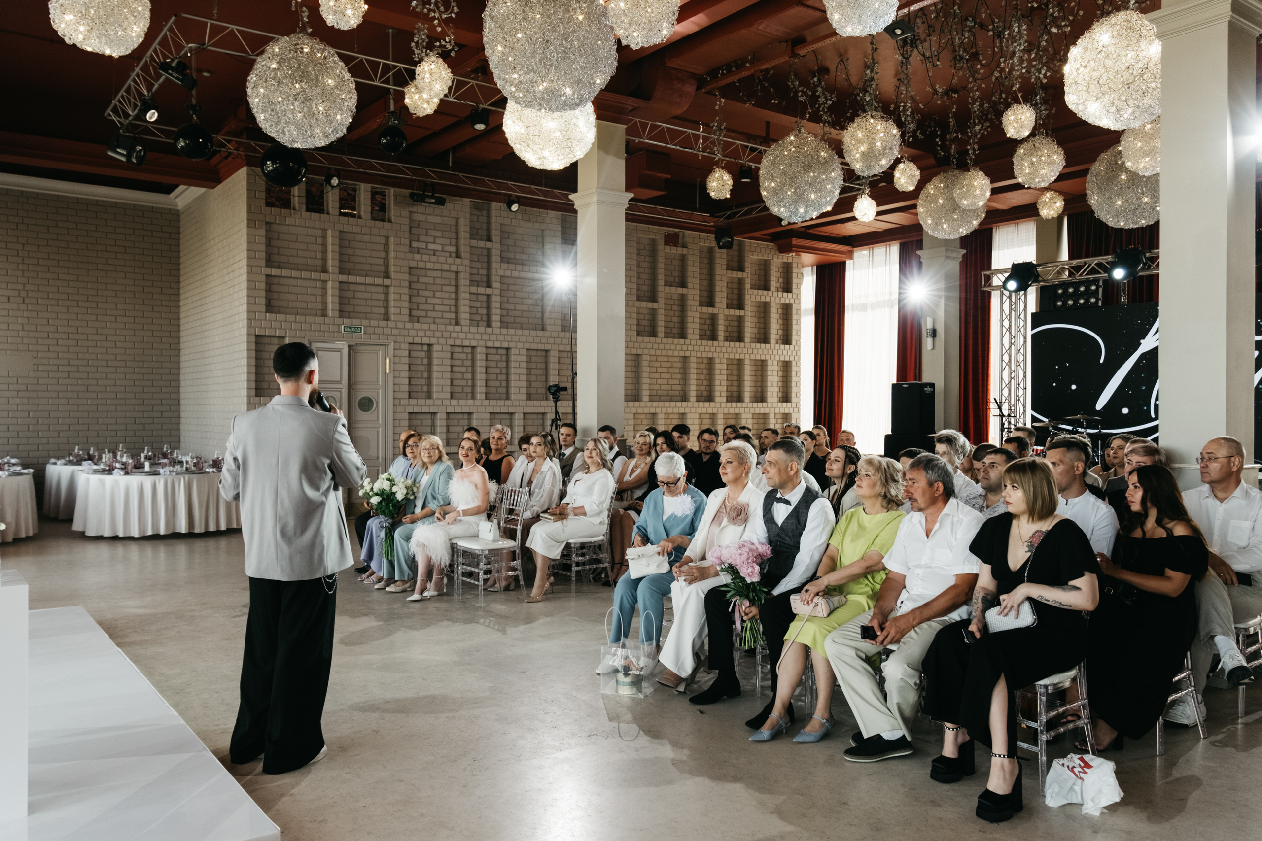 Полина и Влад. Репортажный и свадебный фотограф в Сургуте