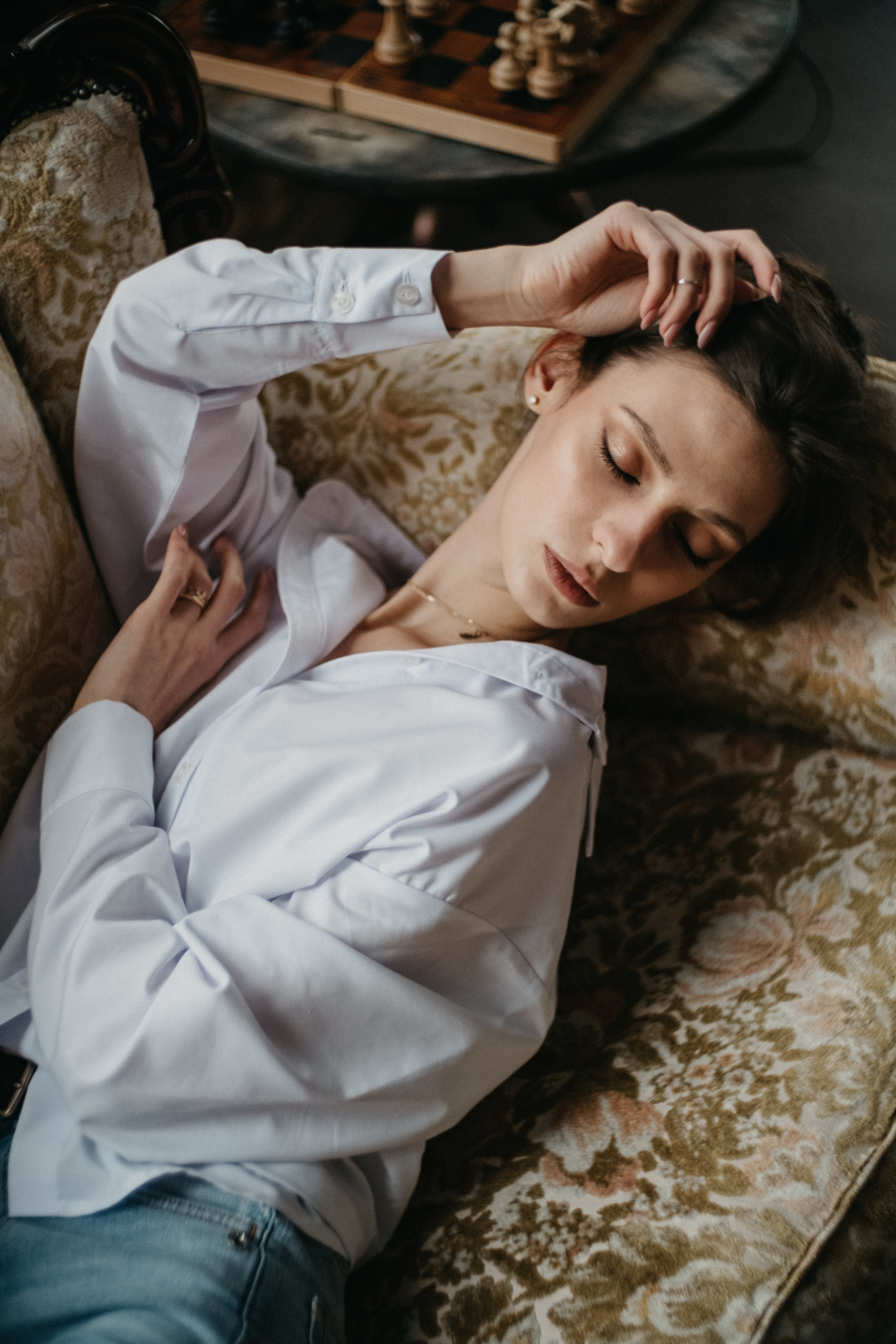 Oksana. Репортажный и свадебный фотограф в Сургуте