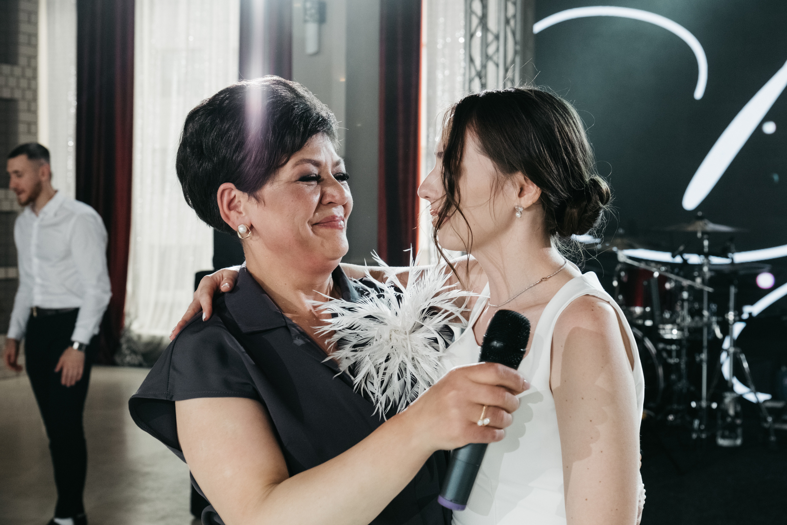 Полина и Влад. Репортажный и свадебный фотограф в Сургуте